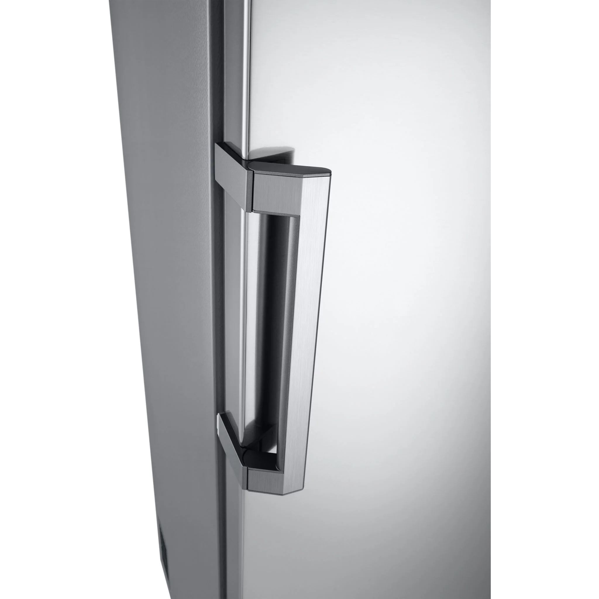 LG 13.6 cu.ft. Counter Depth Single Door Refrigerator Column - Platinum Silver (LRONC1404V) - Image 7