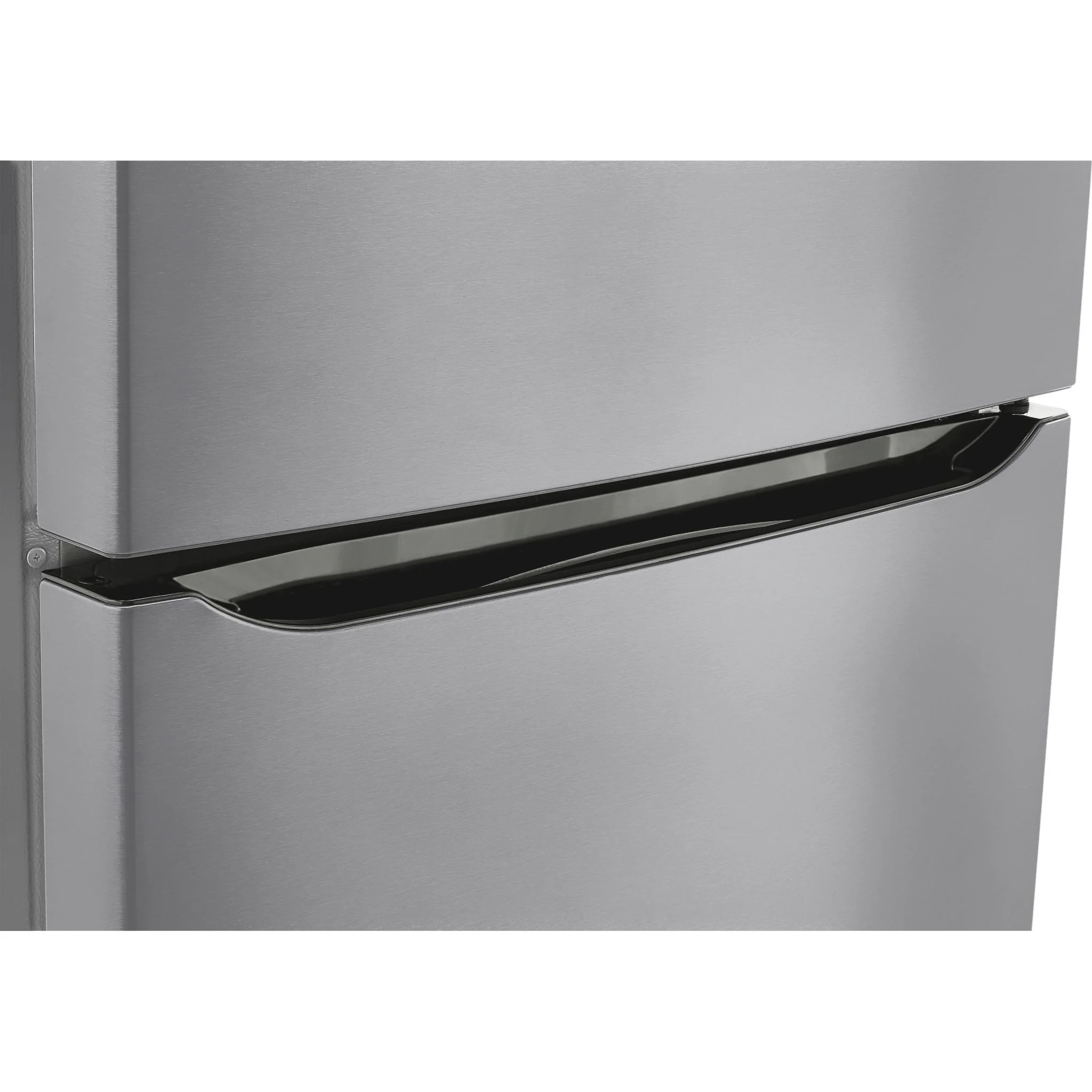 LG 20 cu. ft. 30-inch Wide Top Freezer Refrigerator - Stainless Steel - Stainless (LTCS20020S) - Image 8