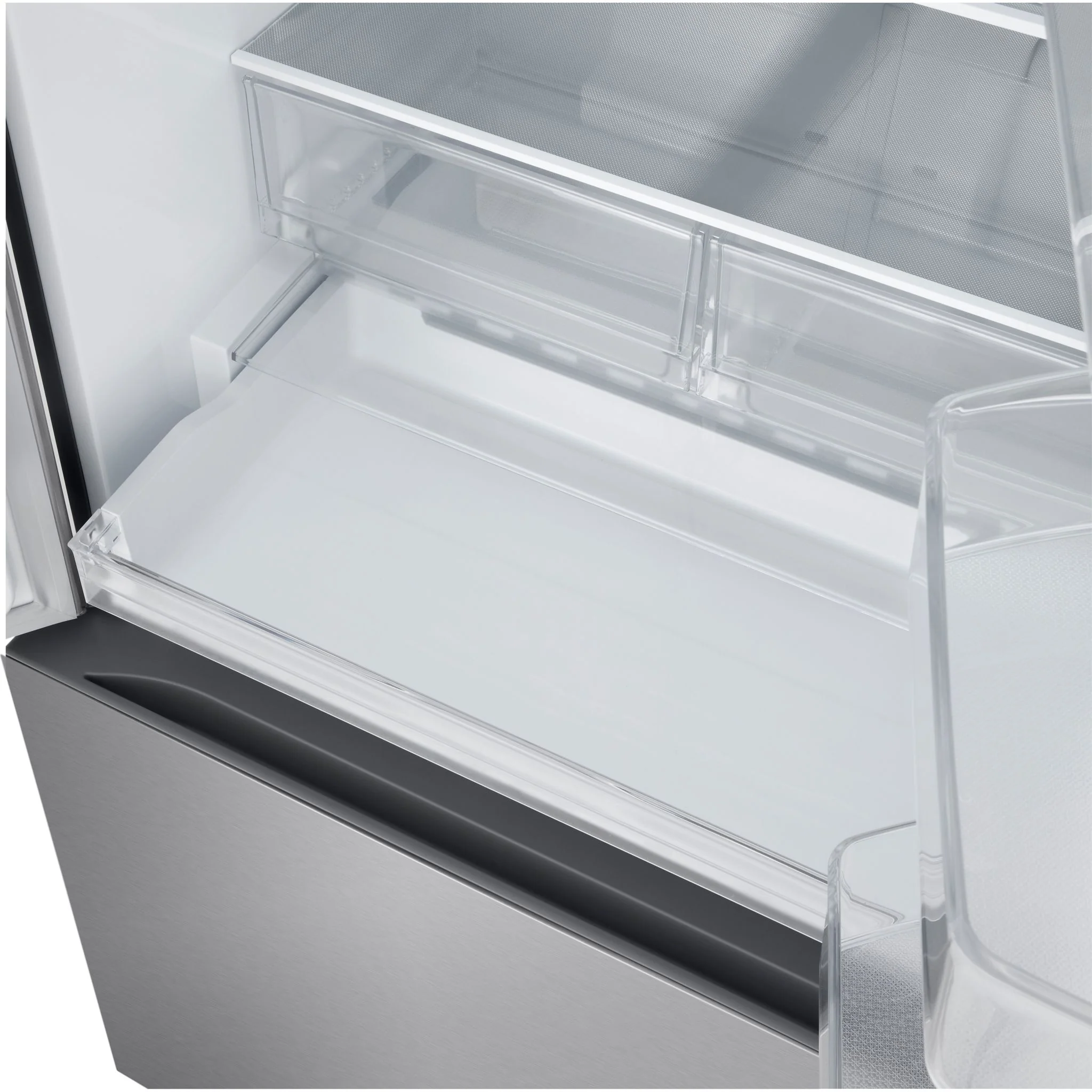 LG 20 cu.ft. French 3-Door Counter-Depth MAX™ Refrigerator with Ice and Water Dispenser, 33 - Stainless (LF20C6330S) - Image 15