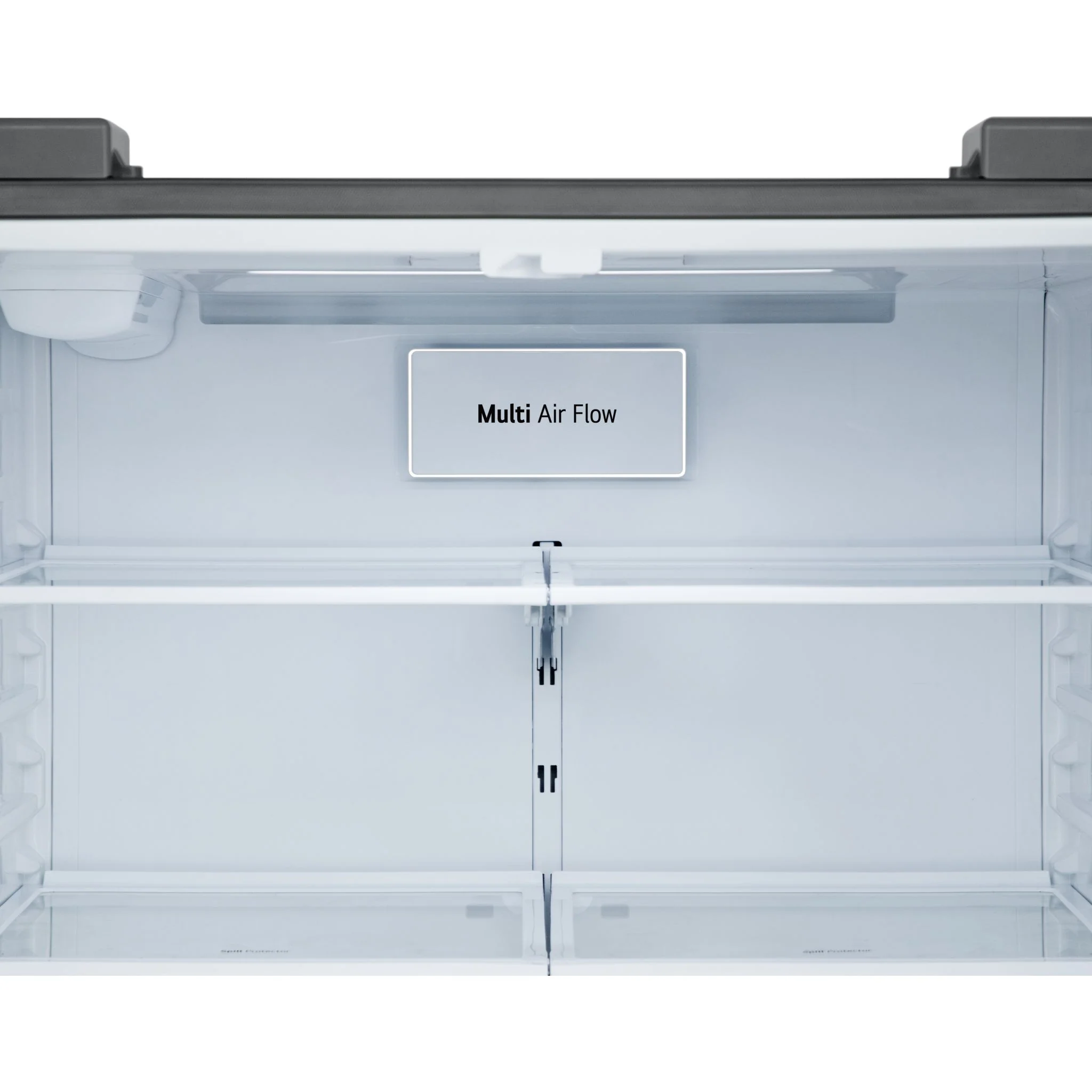 LG 25 cu. ft. French 3-Door Standard-Depth Refrigerator with Dual Ice Makers - Stainless (LF25S6330S) - Image 11