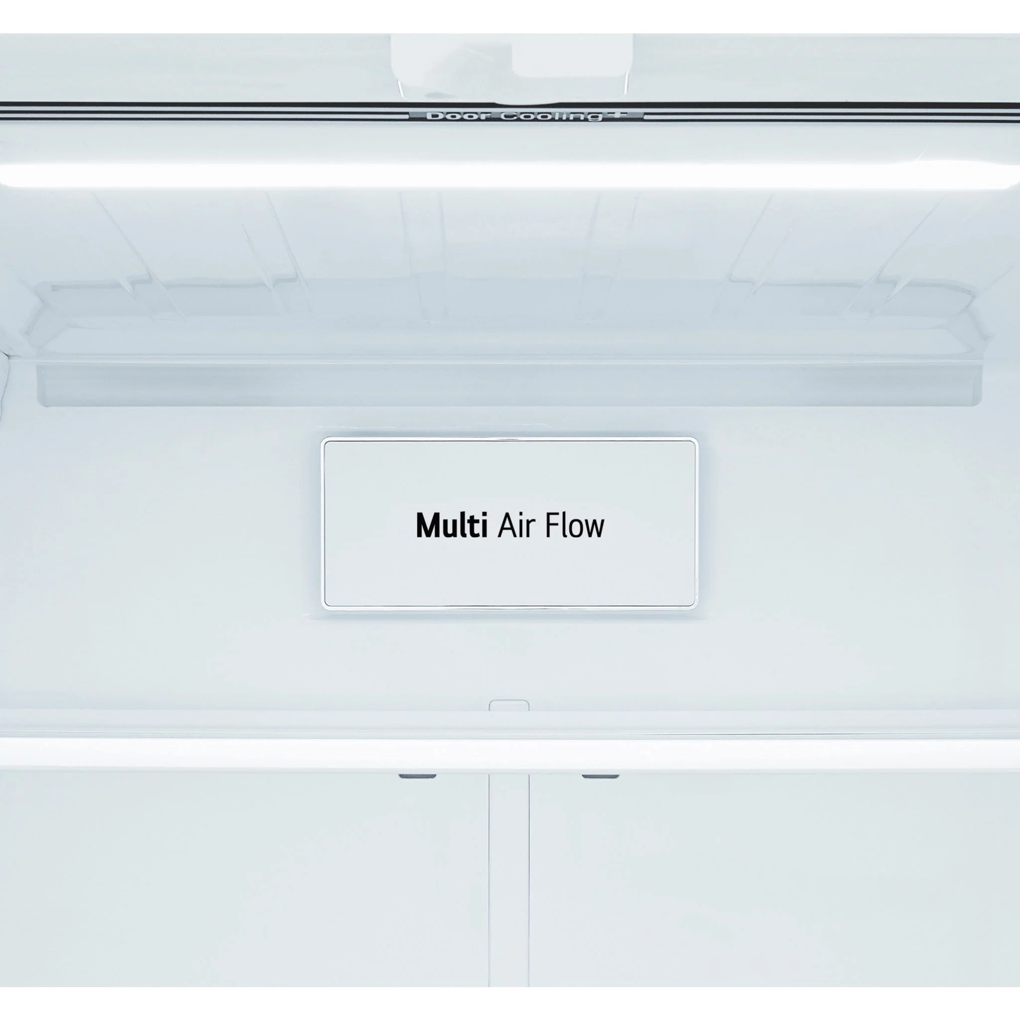 LG 25 cu. ft. French 3-Door Standard-Depth Refrigerator with Single Ice Maker - Stainless (LF25S6200S) - Image 13