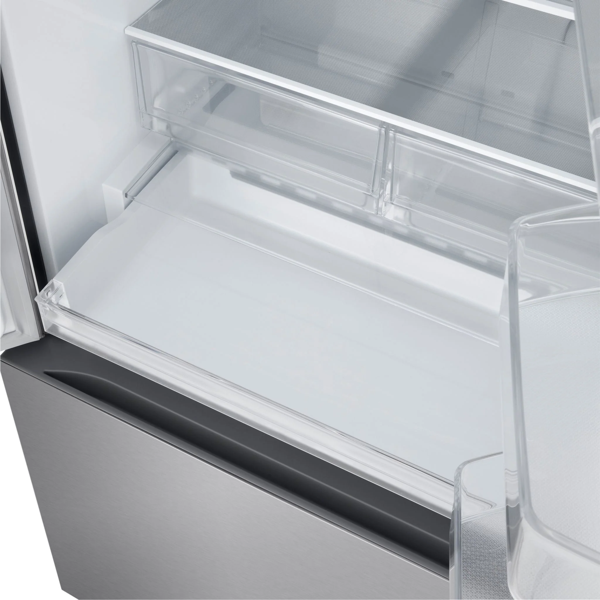LG 25 cu. ft. French 3-Door Standard-Depth Refrigerator with Single Ice Maker - Stainless (LF25S6200S) - Image 15