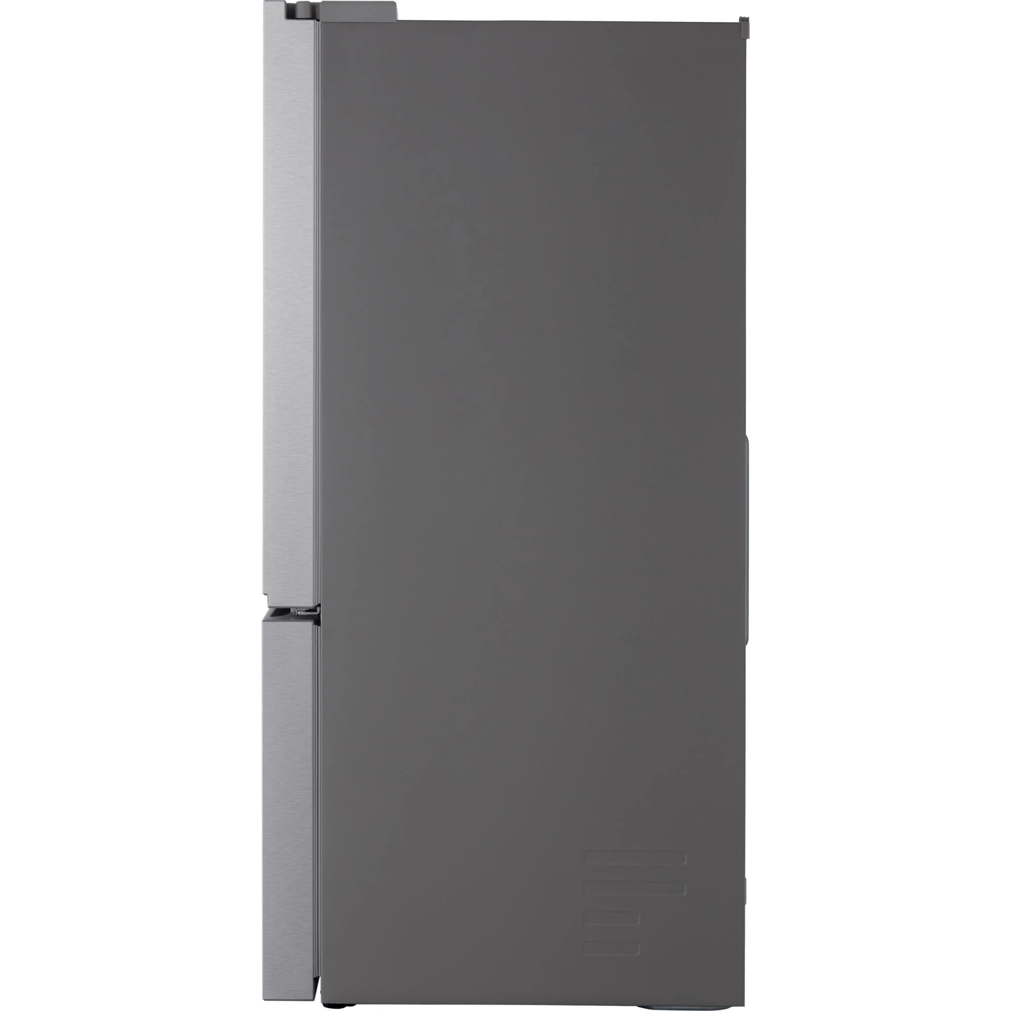 LG 25 cu. ft. French 3-Door Standard-Depth Refrigerator with Single Ice Maker - Stainless (LF25S6200S) - Image 6