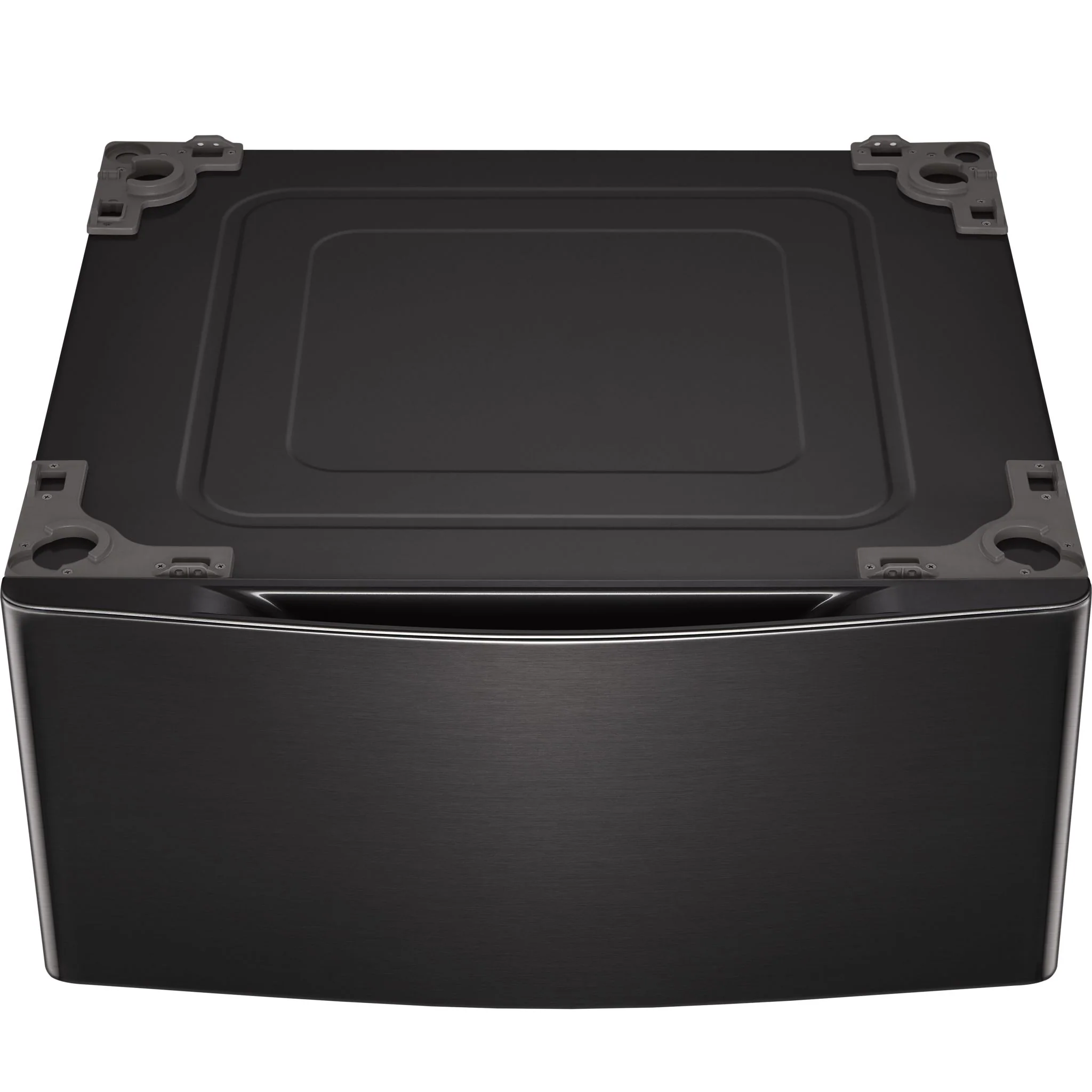 LG 29" Laundry Pedestal - Black (WDP5B) - Image 2