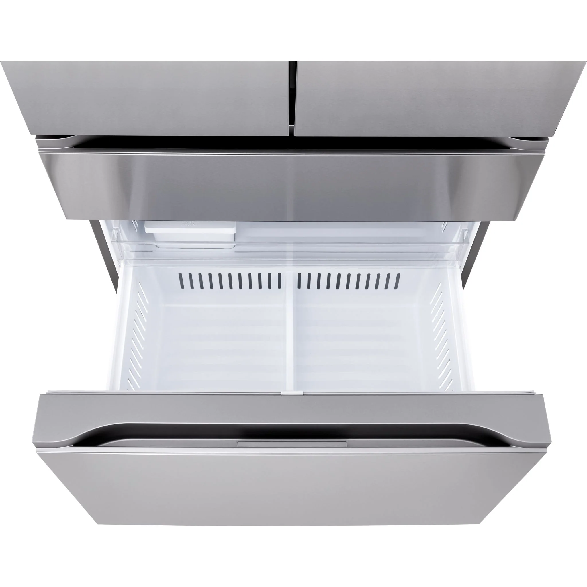 LG 30 cu. ft. Smart Standard-Depth MAX™ 4-Door French Door Refrigerator with Full-Convert Drawer - Stainless (LF30S8210S) - Image 15