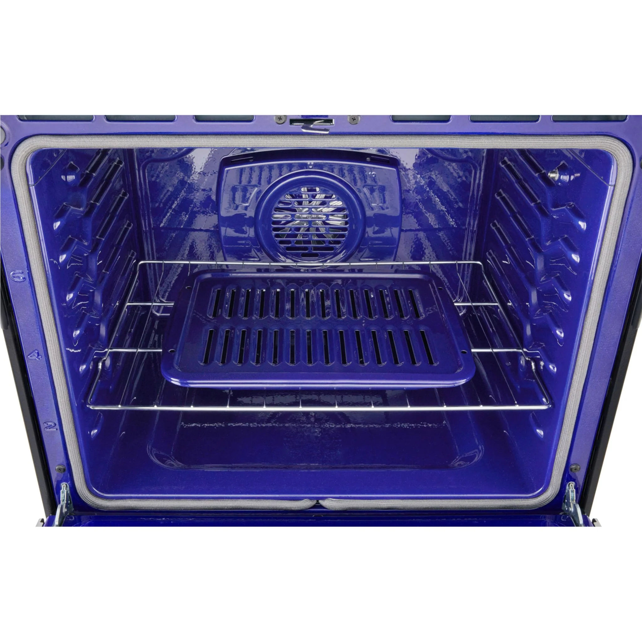 LG 30" Easy Clean Range (LSEL6337XE) - PrintProof™ Stainless Steel - Image 21