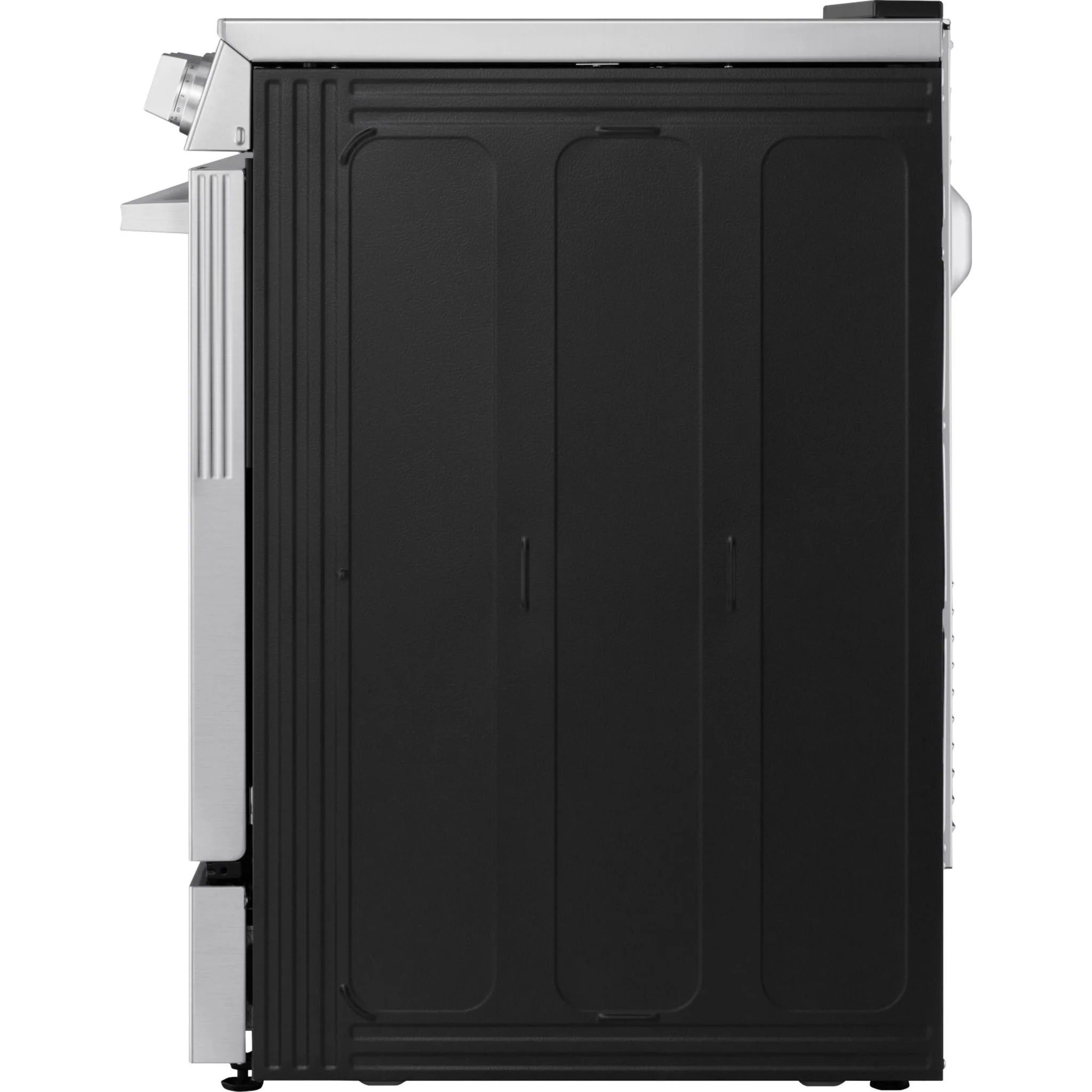 LG 30" Easy Clean Range (LSEL6337XE) - PrintProof™ Stainless Steel - Image 23