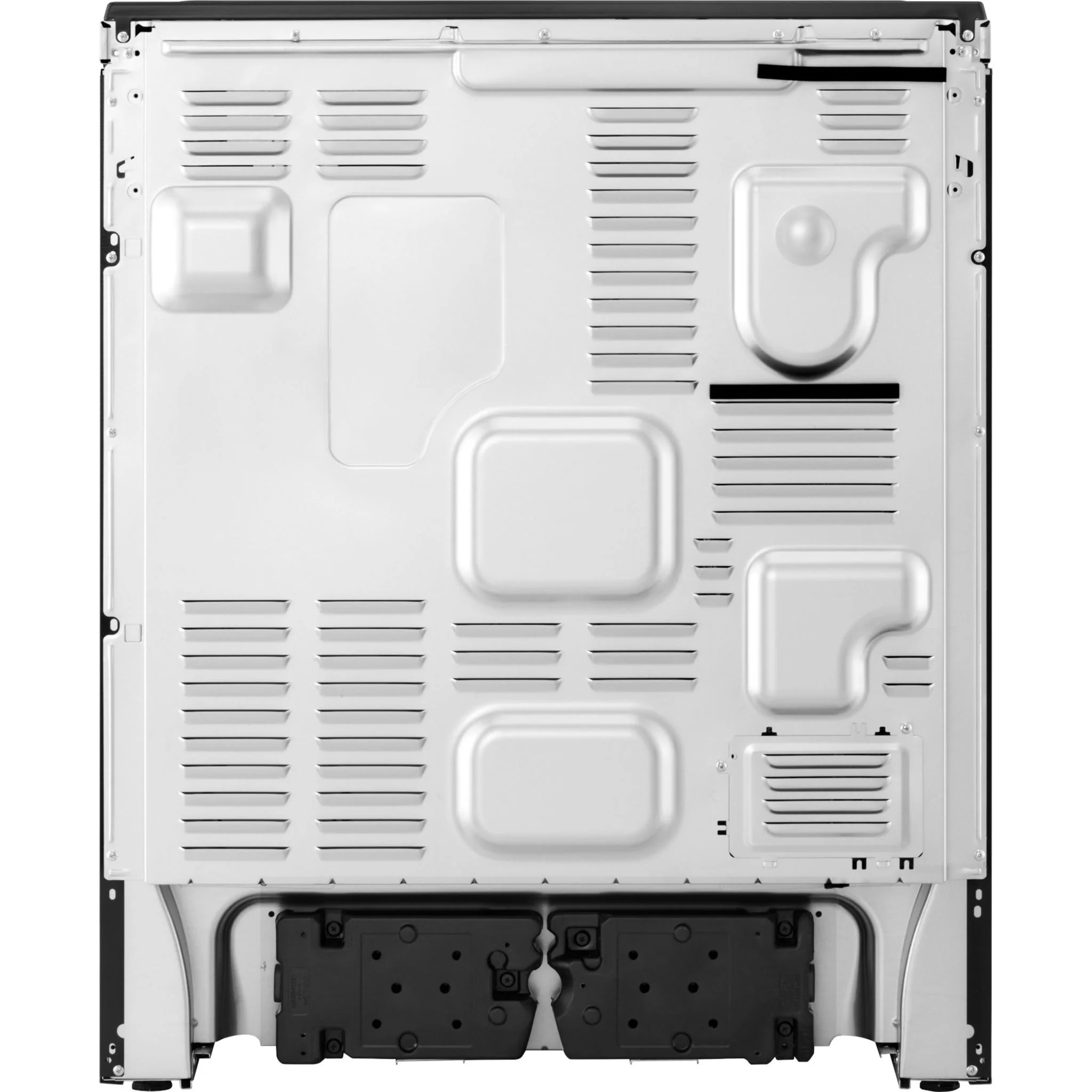 LG 30" Easy Clean Range (LSEL6337XE) - PrintProof™ Stainless Steel - Image 29