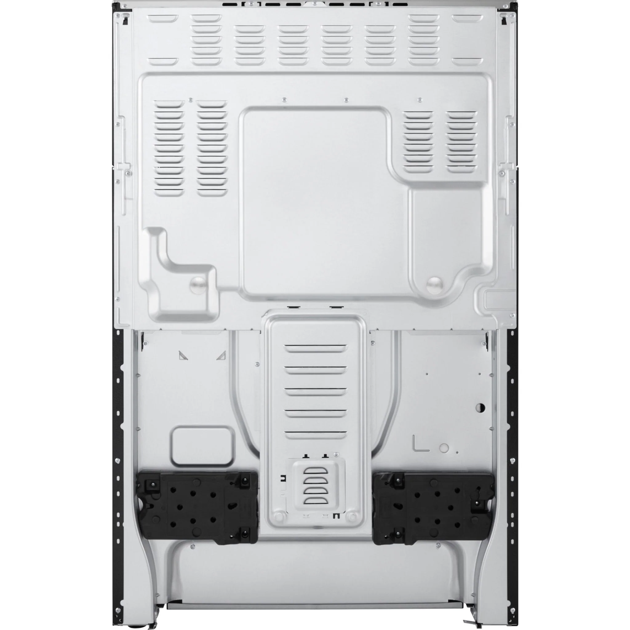LG 30" Elec. 6.3 cu ft. Range | Probake, EasyClean® & Smart , Stainless, Freestanding - Stainless Steel (LREN6321YE) - Image 18