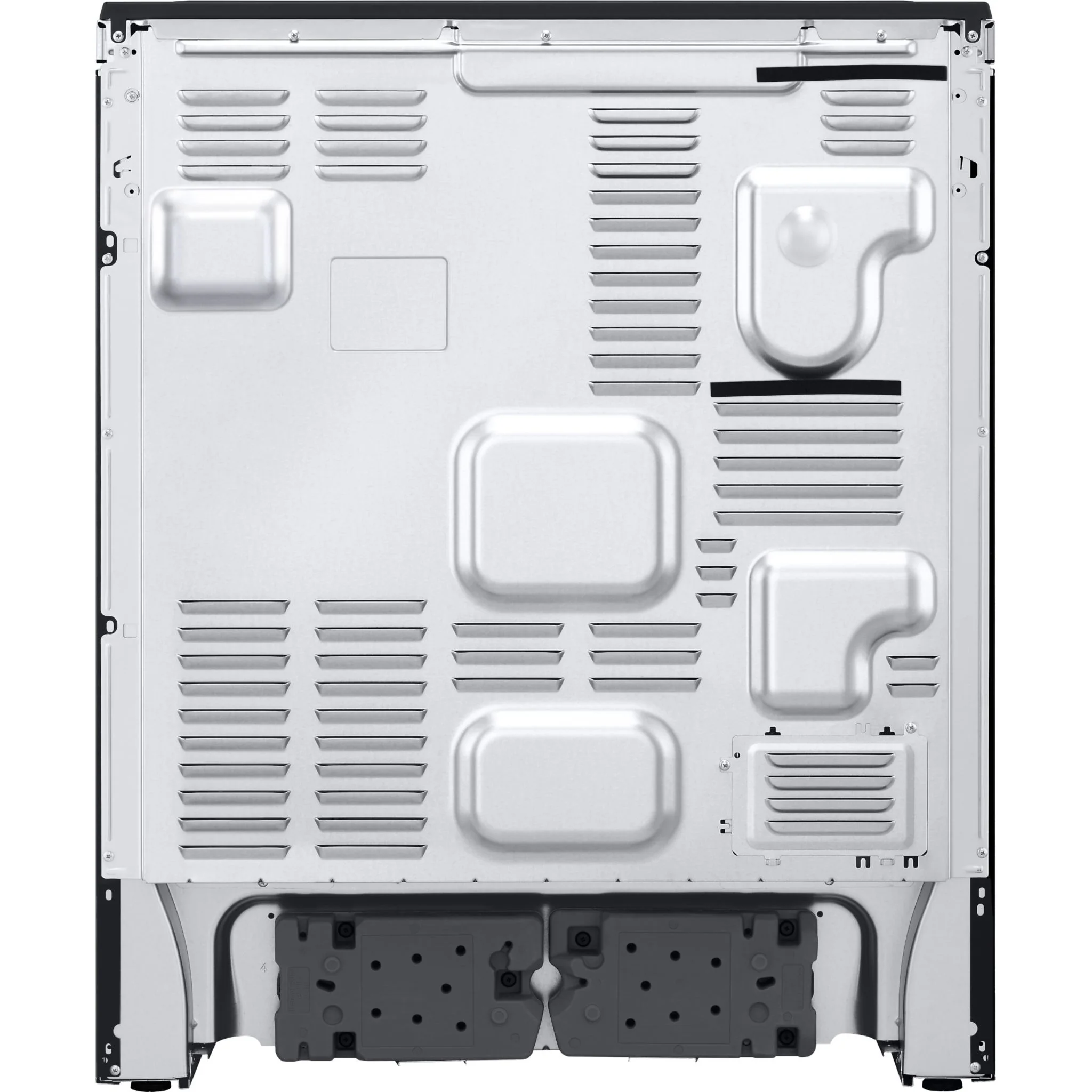 LG 30" Electric Range (LSEL6335XE) - PrintProof™ Stainless Steel - Image 13