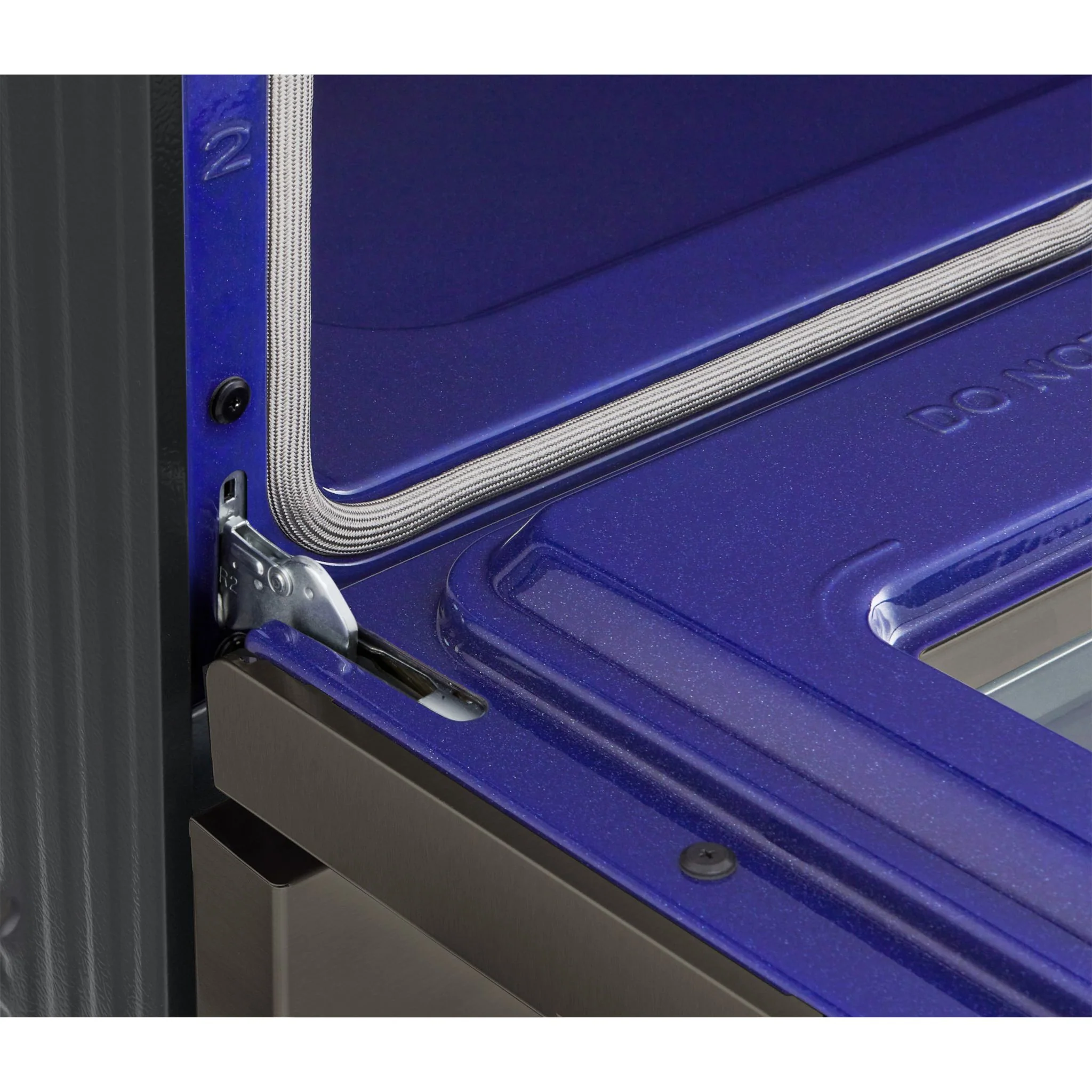 LG 30" Electric Range (LSEL6335ZE) - PrintProof™ Stainless Steel - Image 19