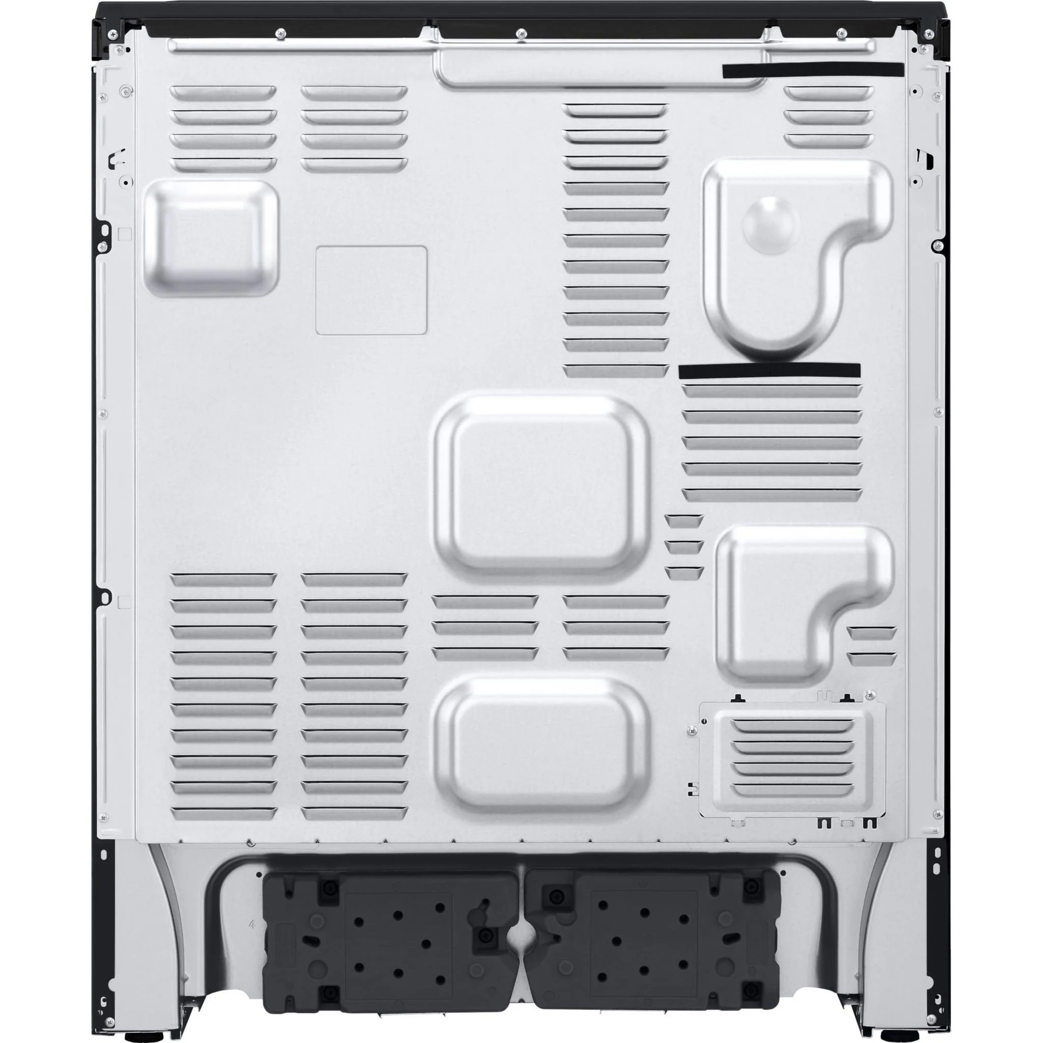 LG 30" Electric Range (LSEL6335ZE) - PrintProof™ Stainless Steel - Image 21