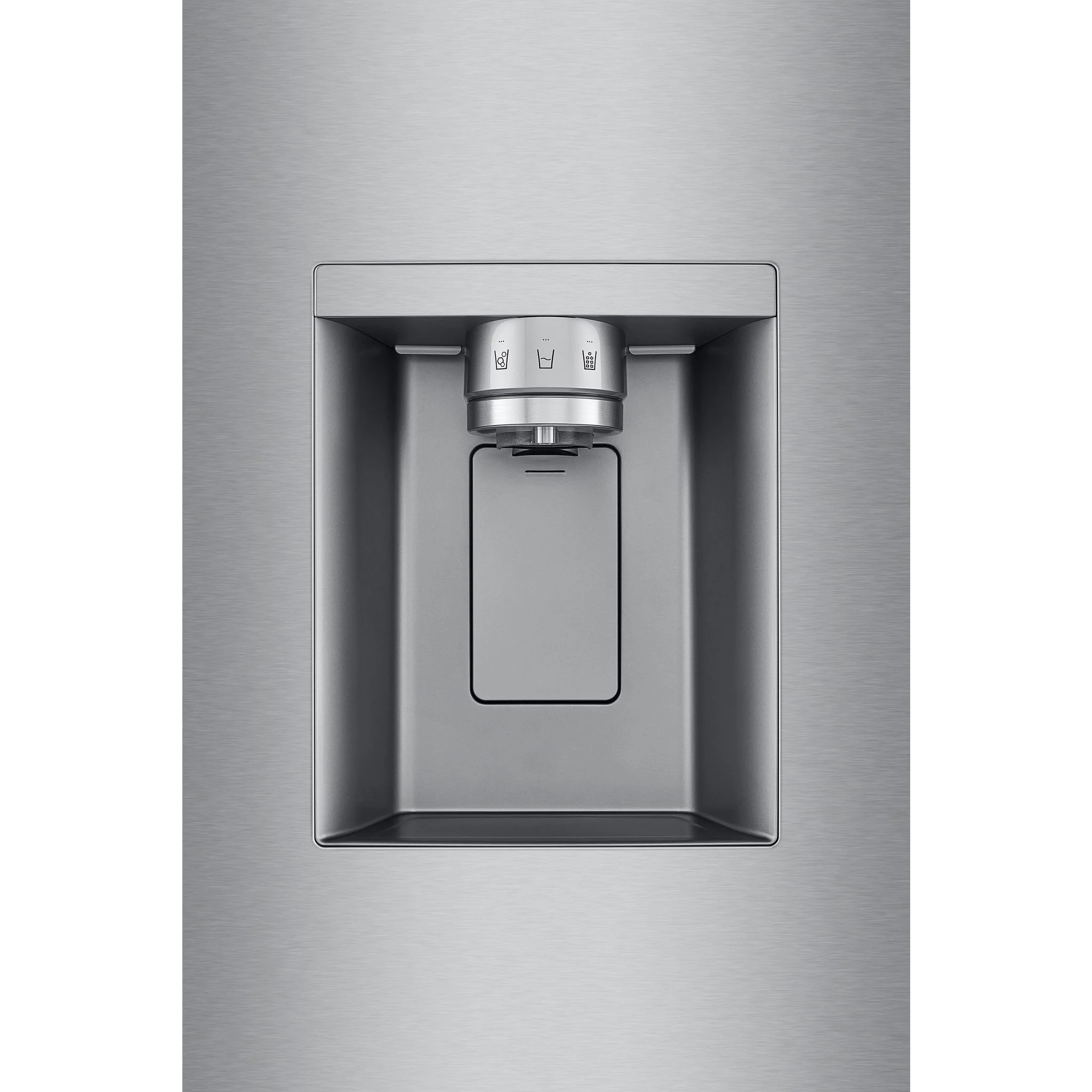 LG 31 cu. ft. Smart Standard-Depth MAX™ French Door Refrigerator with Four Types of Ice - Stainless (LRYXS3106S) - Image 34