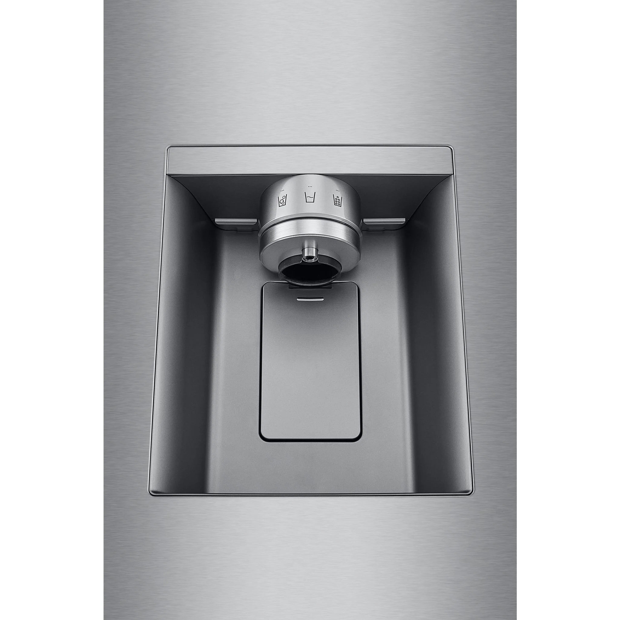 LG 31 cu. ft. Smart Standard-Depth MAX™ French Door Refrigerator with Four Types of Ice - Stainless (LRYXS3106S) - Image 35