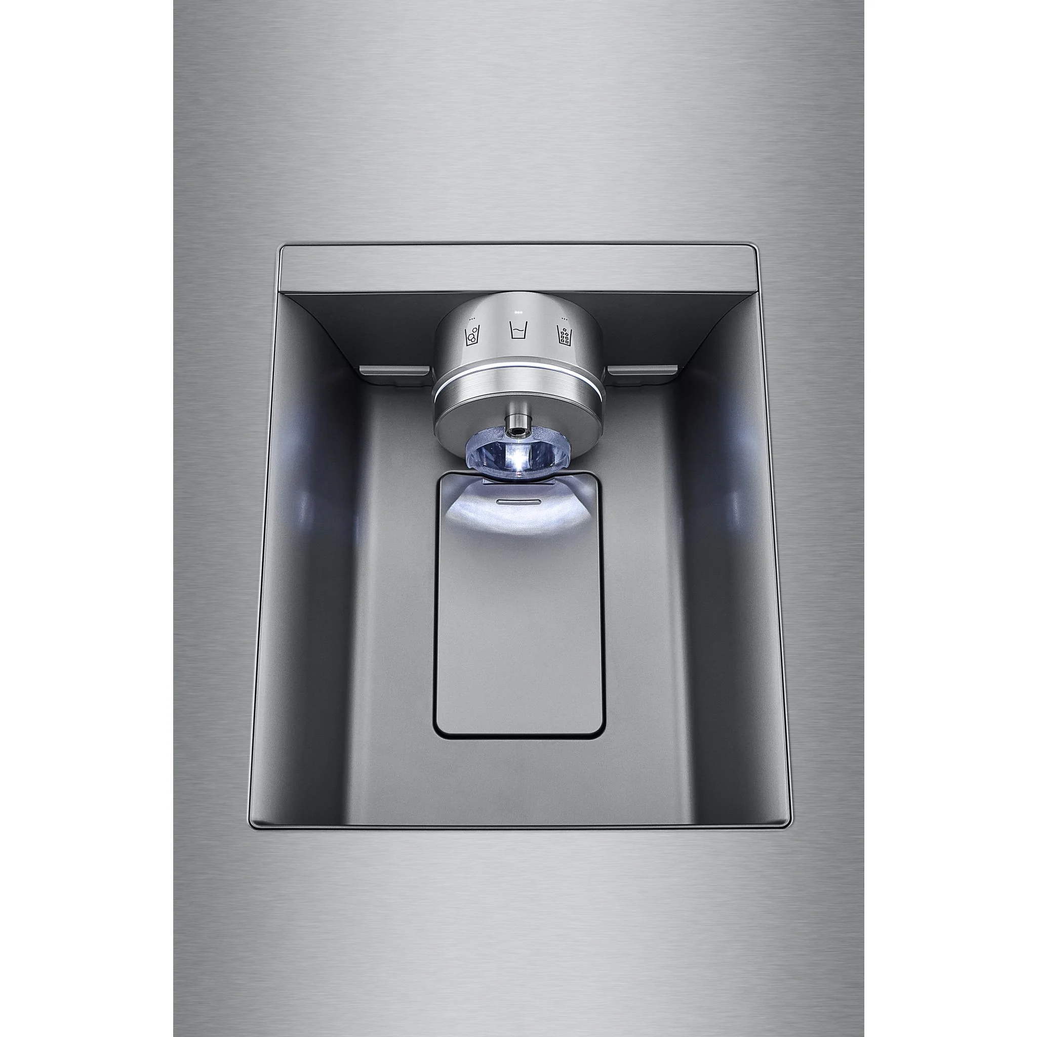 LG 31 cu. ft. Smart Standard-Depth MAX™ French Door Refrigerator with Four Types of Ice - Stainless (LRYXS3106S) - Image 37