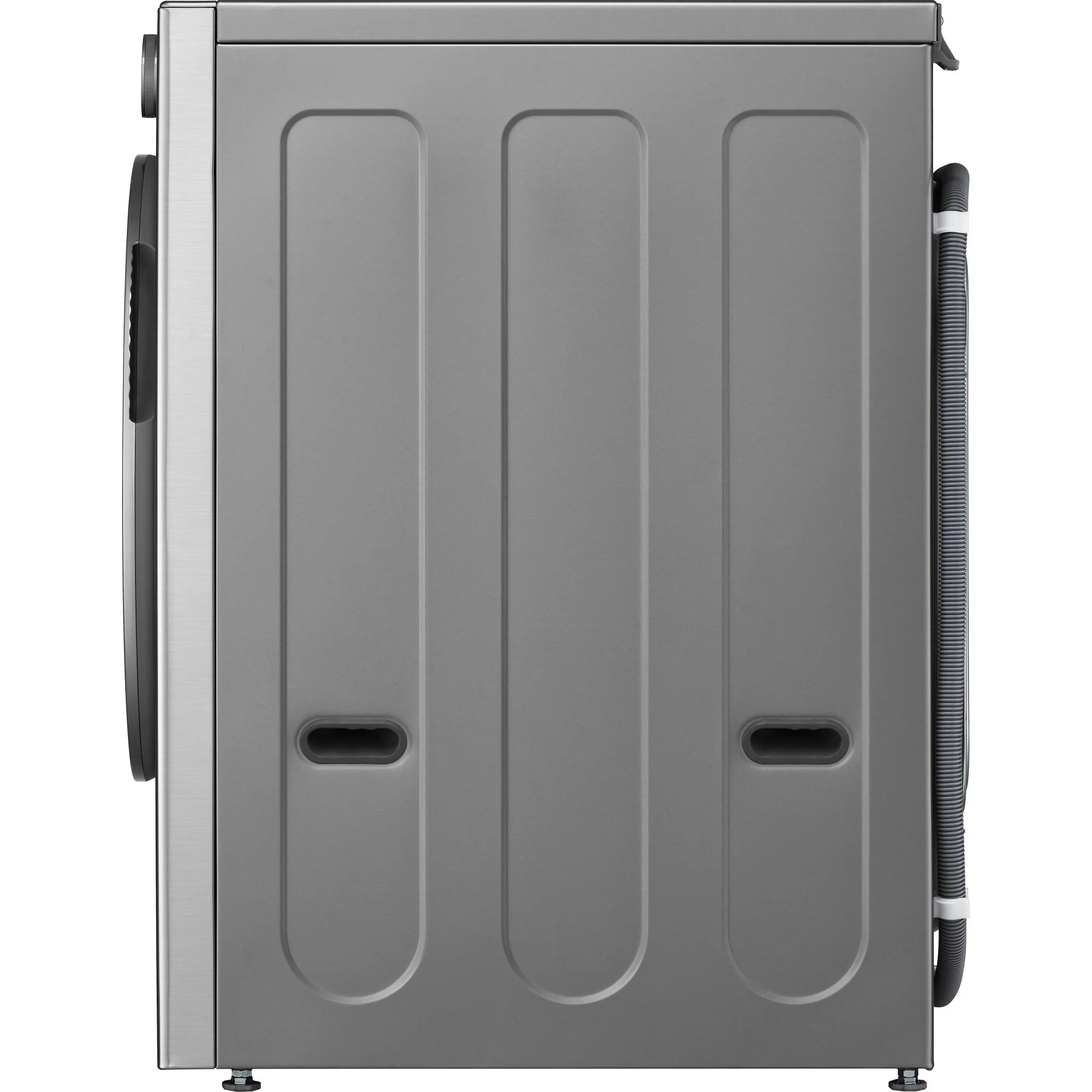 LG 5.2 cu. ft. Capacity Smart Front Load ENERGY STAR® Washer with TurboWash® 360° and AI DD® Built-In Intelligence - VCM (WM5500HVA) - Image 22