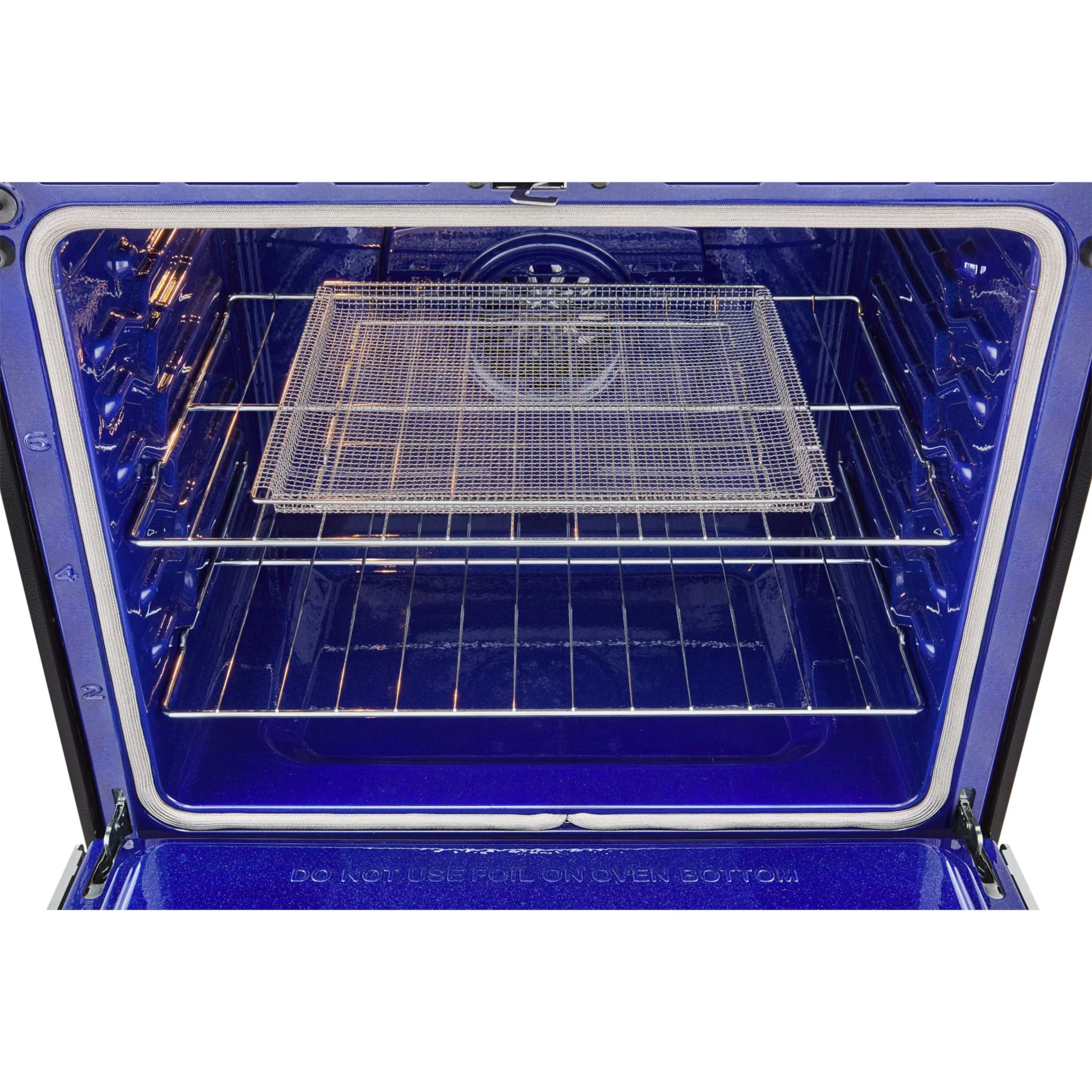 LG 6.3 cu. ft. Smart Induction Slide-In Range with ProBake Convection® and Air Fry - Stainles Steel (LSIL6334XE) - Image 7