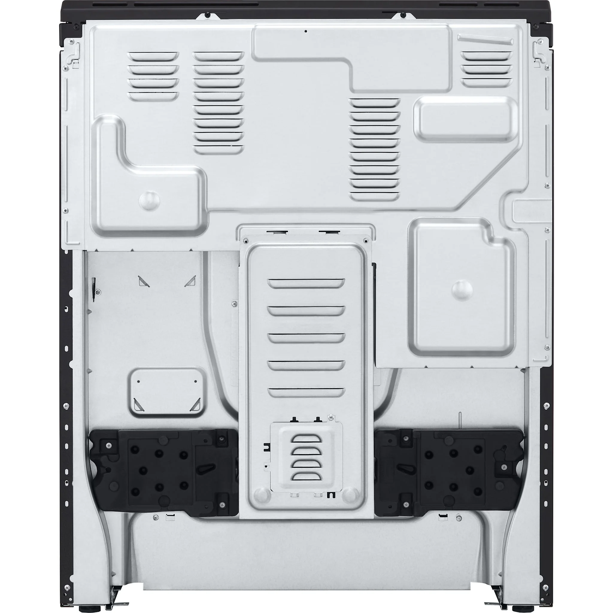 LG 6.3 cu ft. Smart Wi-Fi Enabled Electric Slide-in Range with EasyClean - Stainless (LSEL6331F) - Image 9