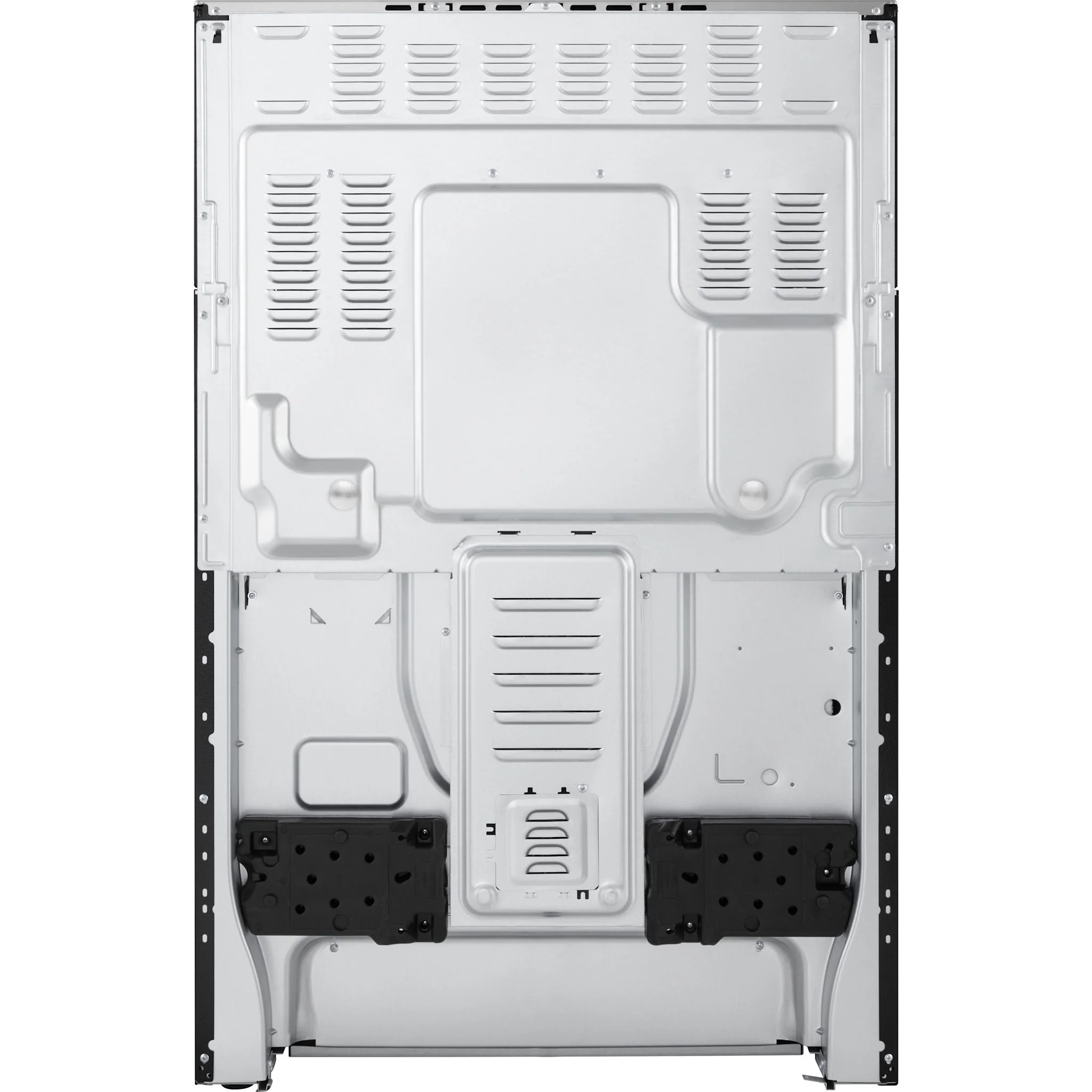 LG 6.3 cu. ft. Smart Wi-Fi Enabled ProBake Convection® Electric Range with Air Fry & EasyClean - Stainless (LREN6323YE) - Image 8