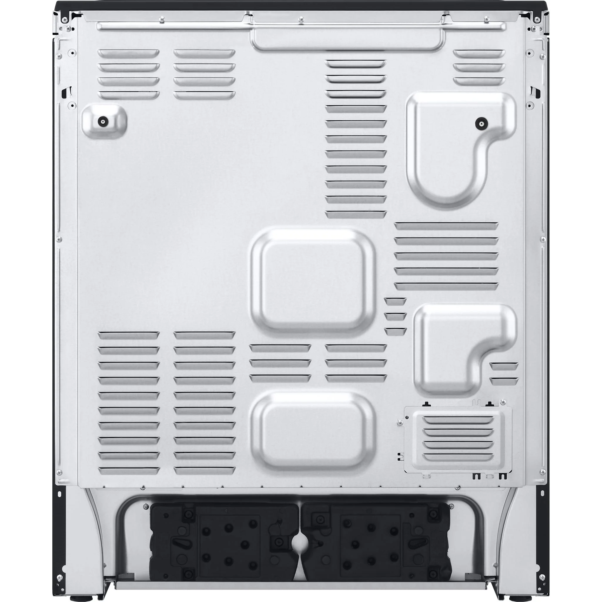 LG 6.3 cu ft. Smart wi-fi Enabled ProBake Convection® InstaView® Electric Slide-In Range with Air Fry - Stainless (LSEL6335F) - Image 11