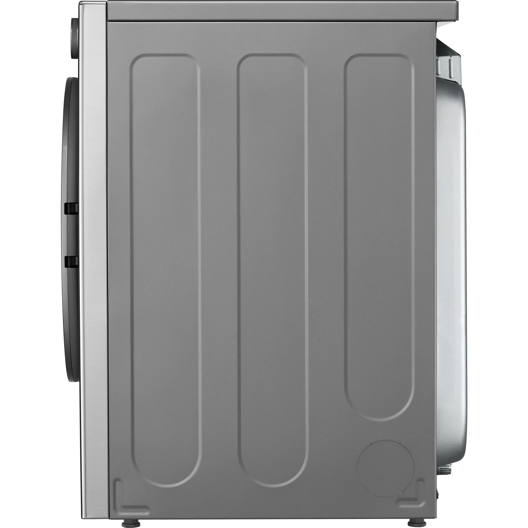 LG 7.4 cu. ft. Ultra Large Capacity Smart Front Load Electric ENERGY STAR® Dryer with Sensor Dry & Steam Technology - VCM (DLEX5500V) - Image 6