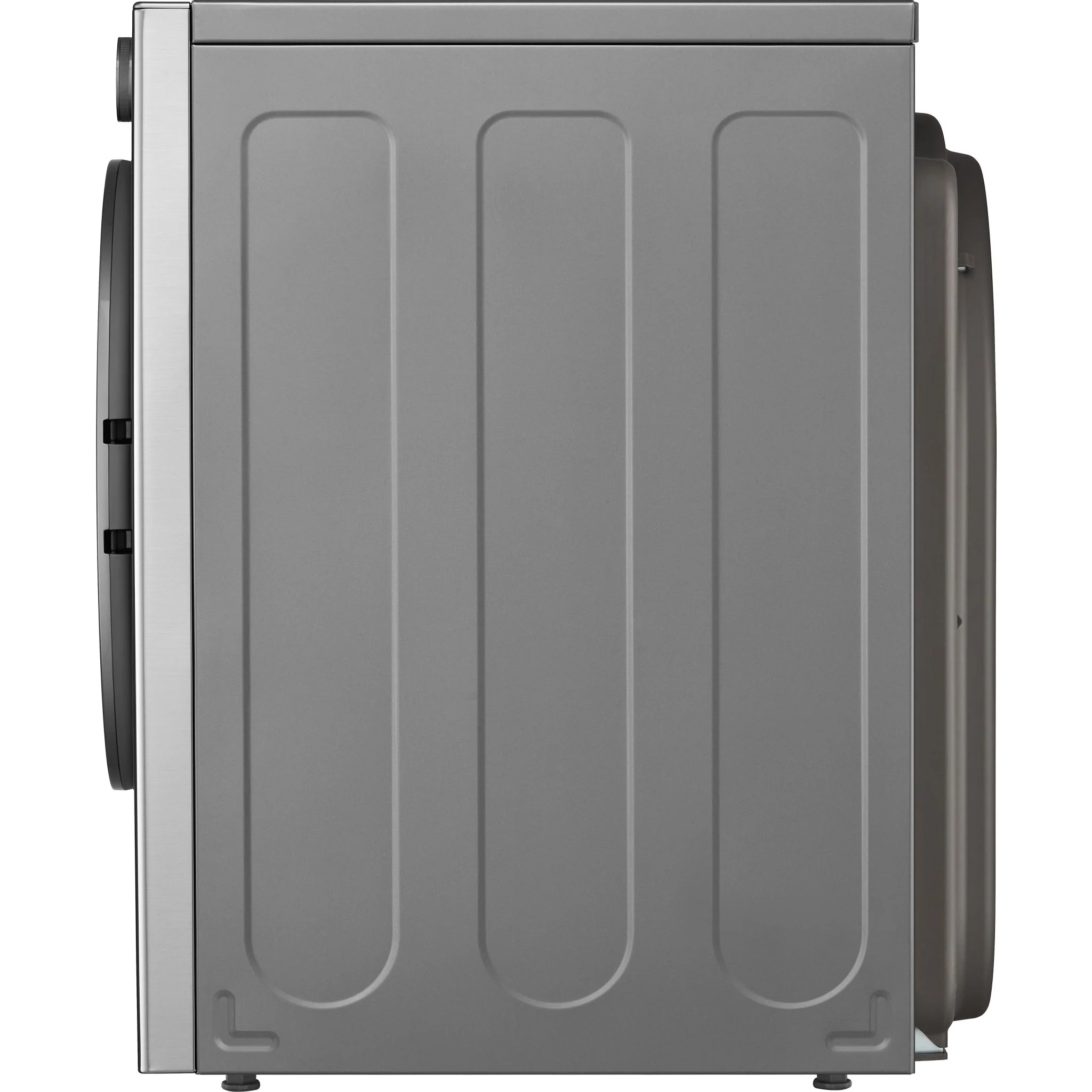 LG 7.8 cu.ft 6-Motion DirectDrive® Dryer with Heat Pump - Graphite Stee (DLHC5502V) - Image 10