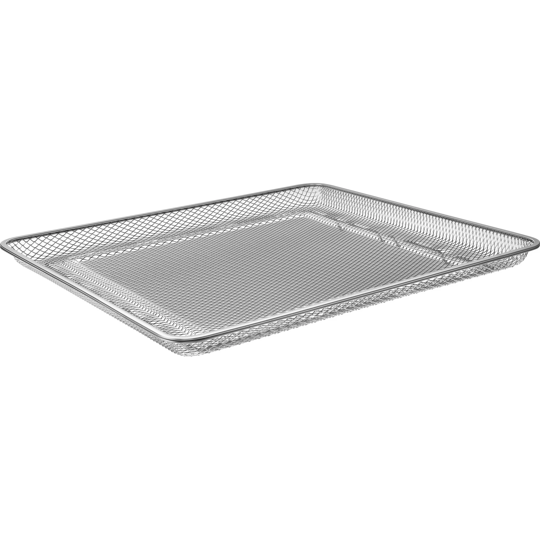 LG Air Fry Tray - Stainless (LRAL303S) - Image 2