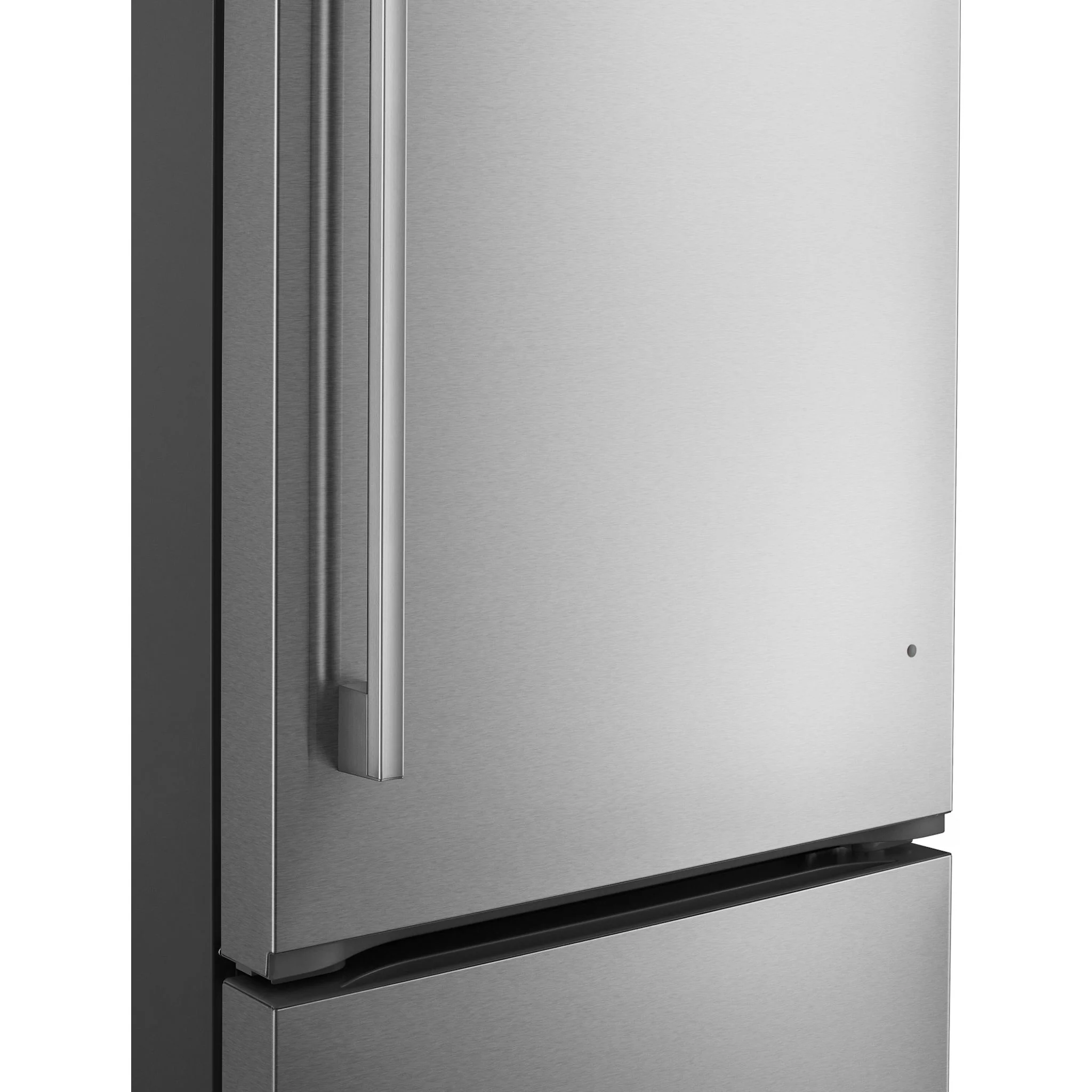 LG Bottom Mount Fridge (LB26H2200S) - Stainless Steel - Image 12
