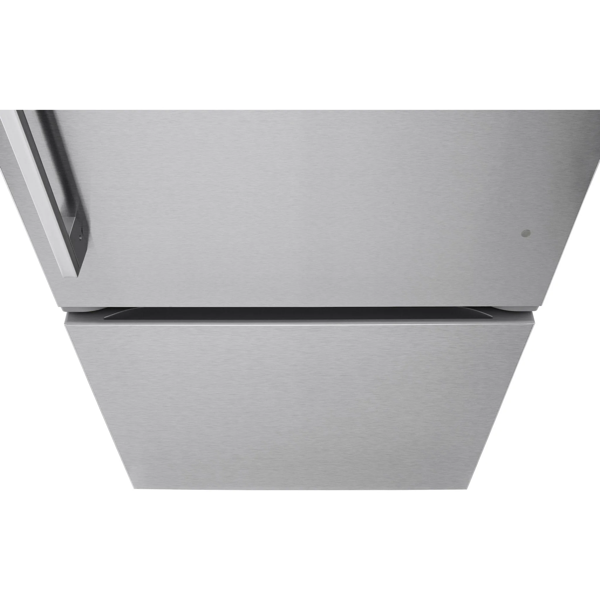 LG Bottom Mount Fridge (LB26H2200S) - Stainless Steel - Image 14