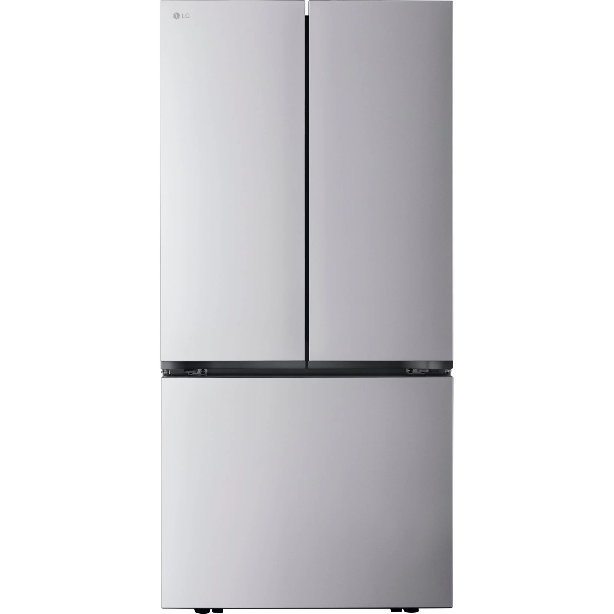 LG Counter Depth Fridge (LF21C6200S) - Stainless Steel - Image 12