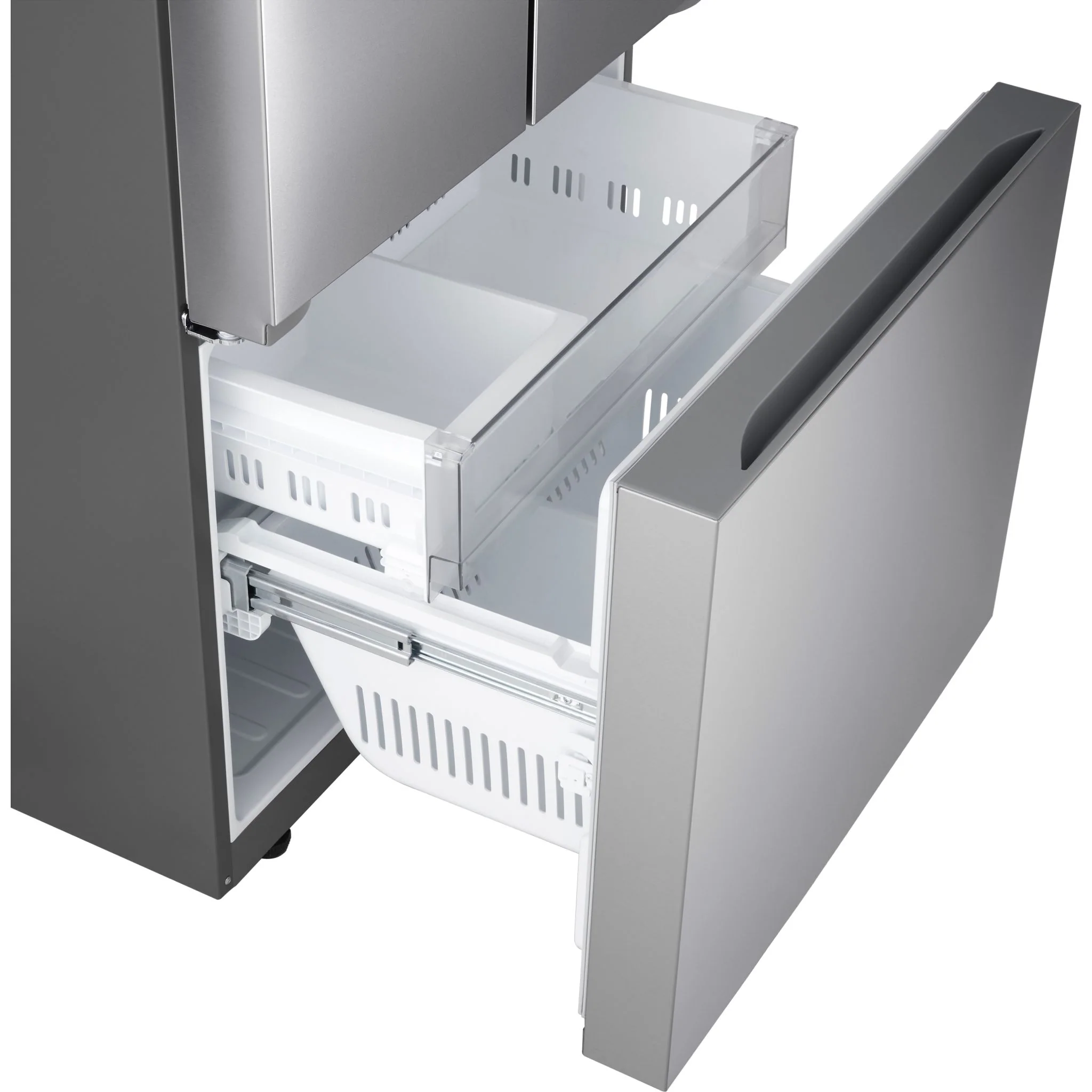 LG Counter Depth Fridge (LF21C6200S) - Stainless Steel - Image 13