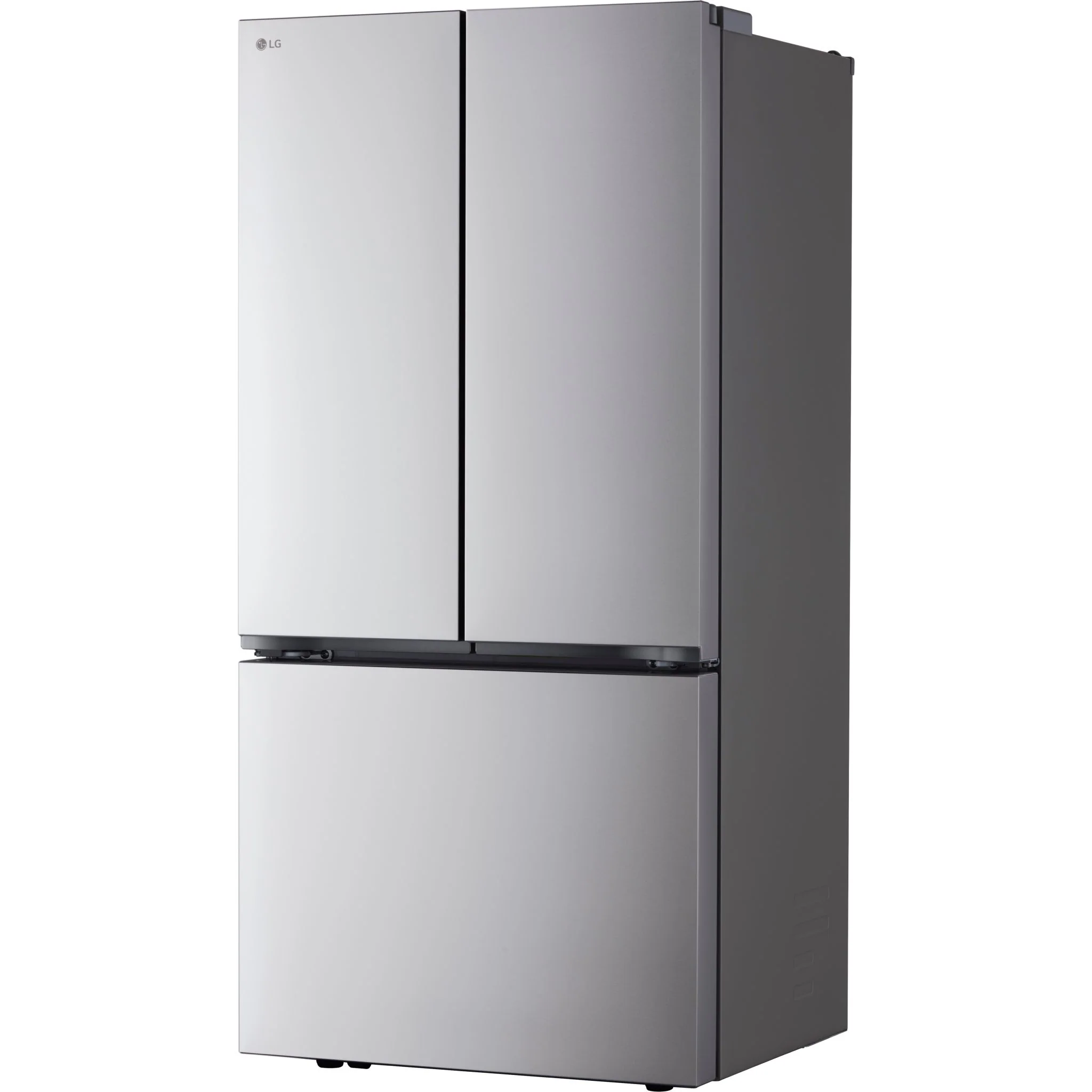 LG Counter Depth Fridge (LF21C6200S) - Stainless Steel - Image 5