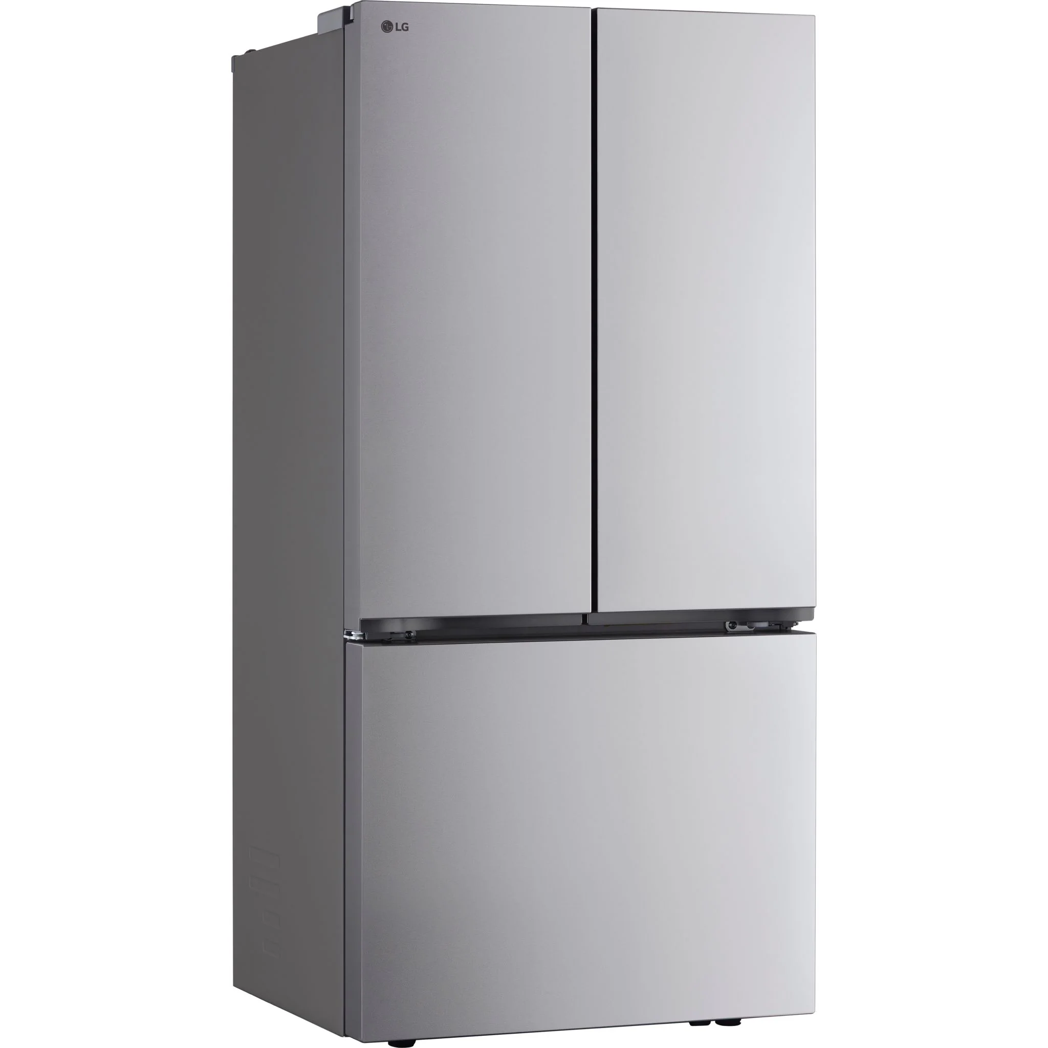 LG Counter Depth Fridge (LF21C6200S) - Stainless Steel - Image 6