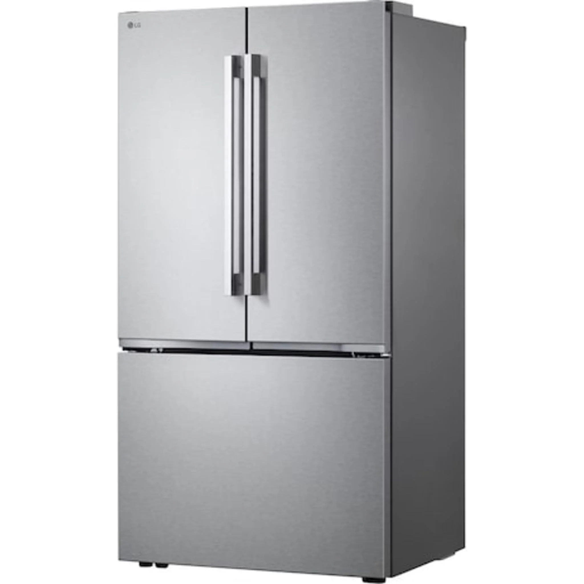 LG Counter Depth Fridge (LF25BZH42S) - Stainless Steel - Image 3