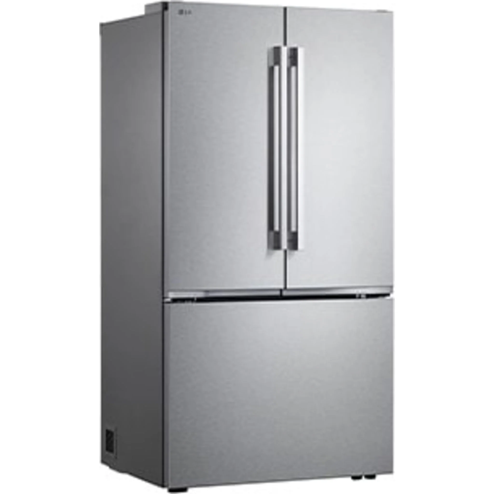 LG Counter Depth Fridge (LF25BZH42S) - Stainless Steel - Image 4