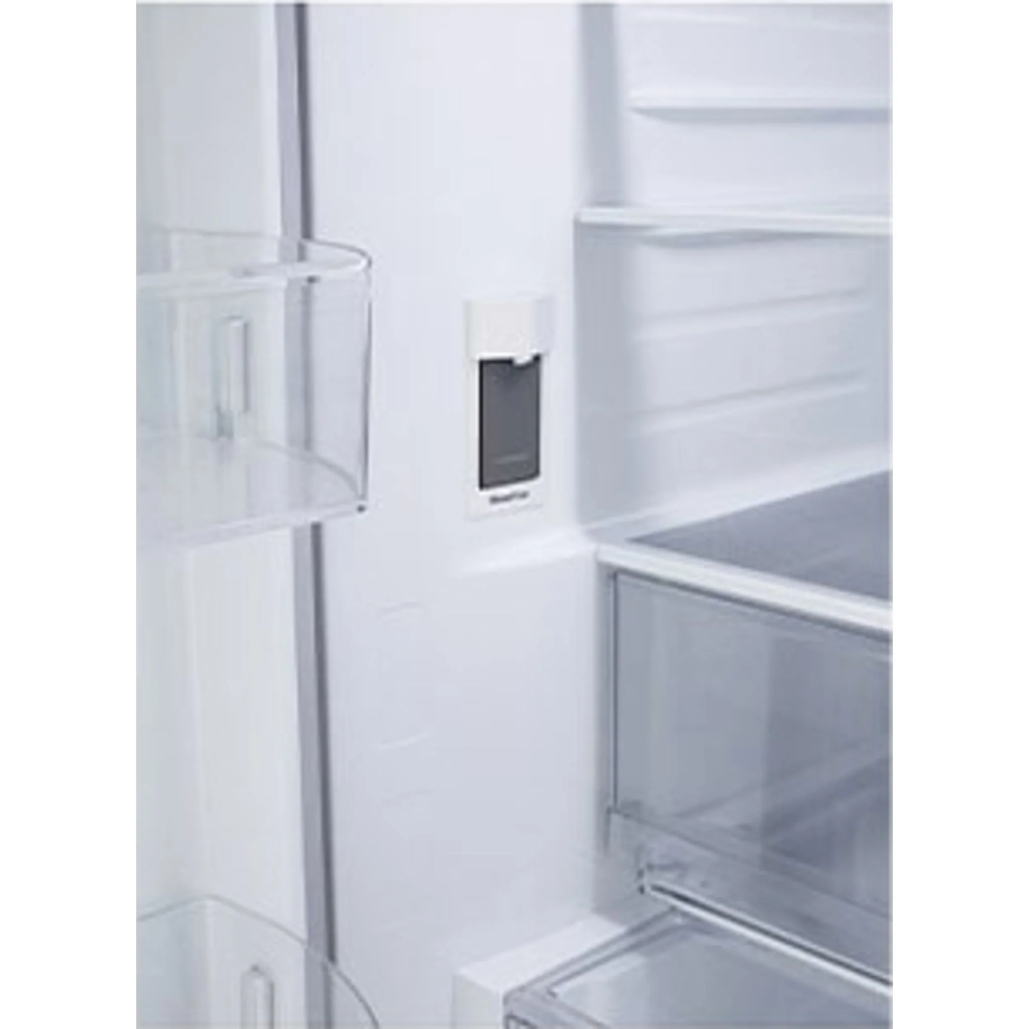LG Counter Depth Fridge (LF25BZH42S) - Stainless Steel - Image 6
