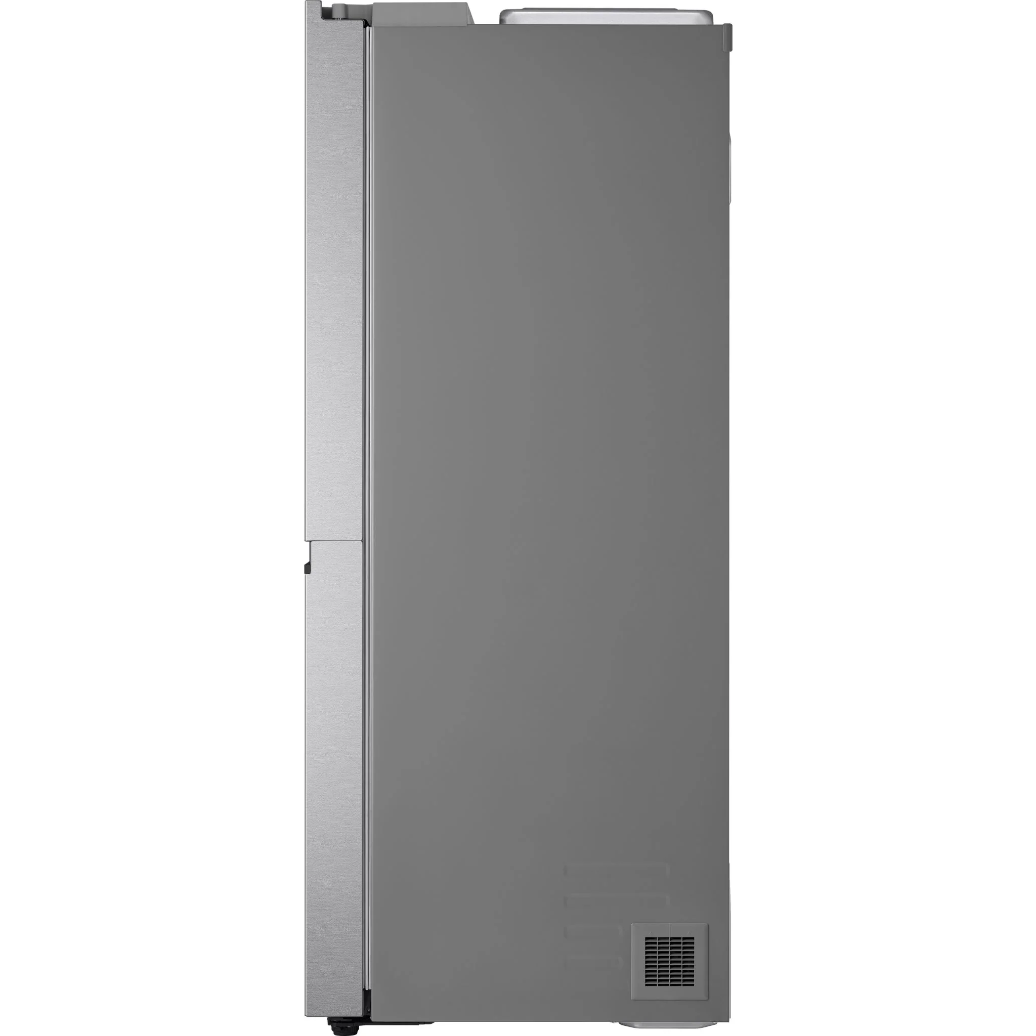 LG Counter Depth Fridge (LS23C4230V) - Platinum silver - Image 12