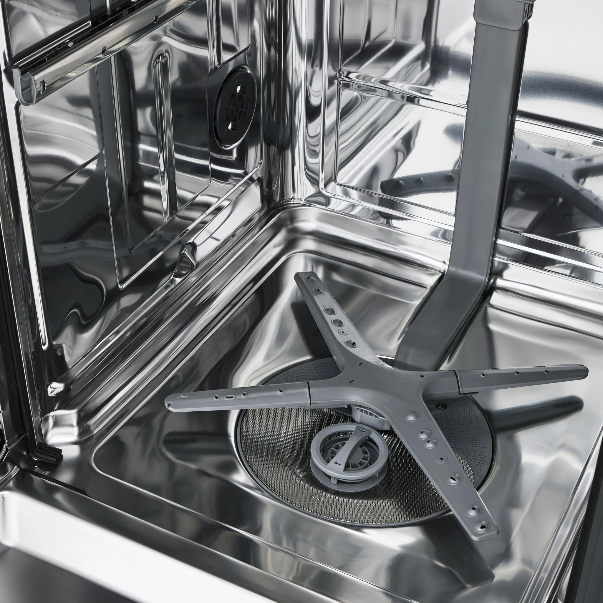 LG Dishwasher (LDFN3432T) - Stainless Steel - Image 6