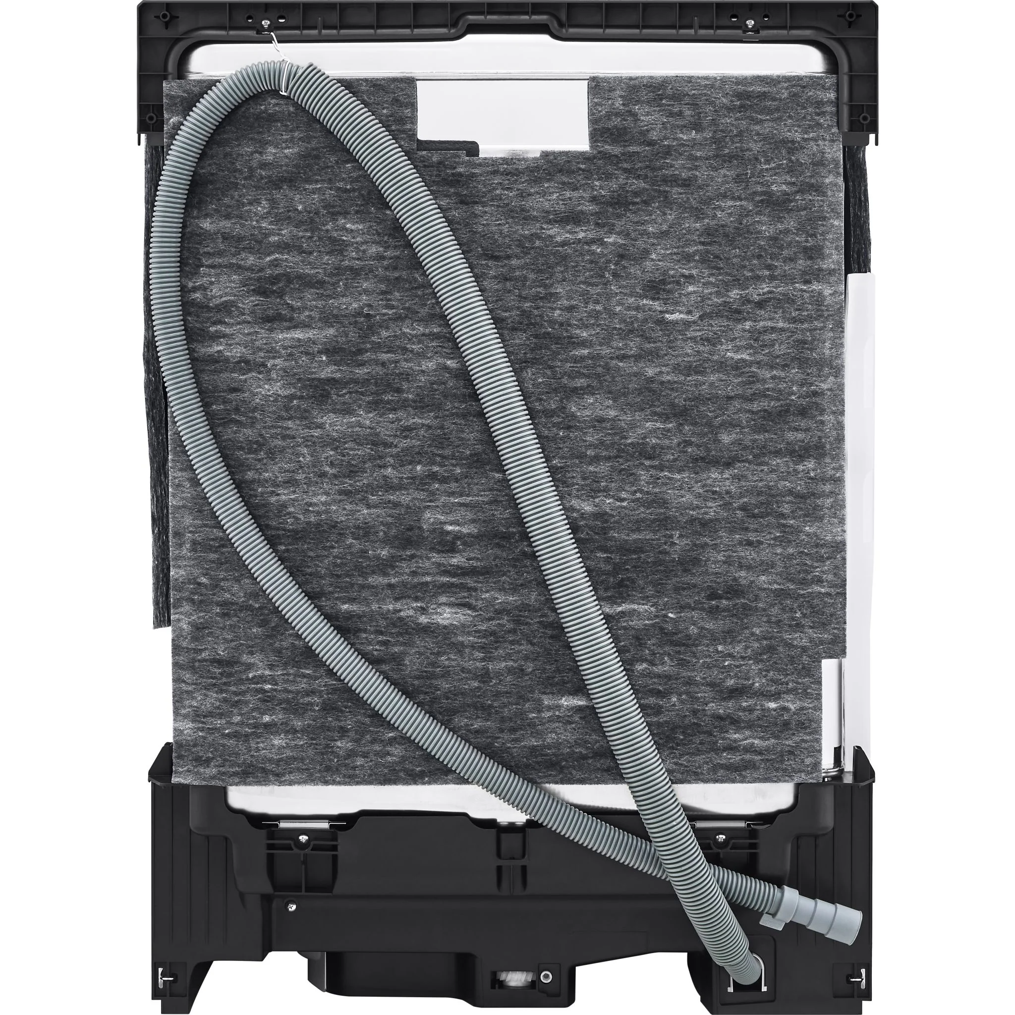 LG Dishwasher (LDFN3432T) - Stainless Steel - Image 8