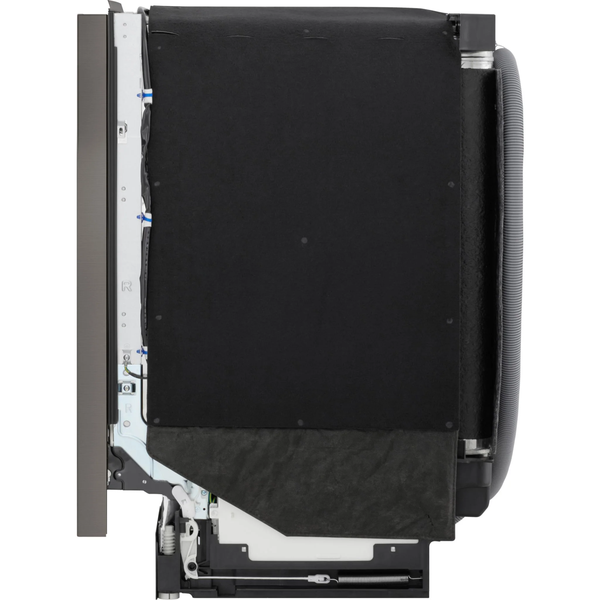 LG Dishwasher (LDNPM654D) - black stainless - Image 18