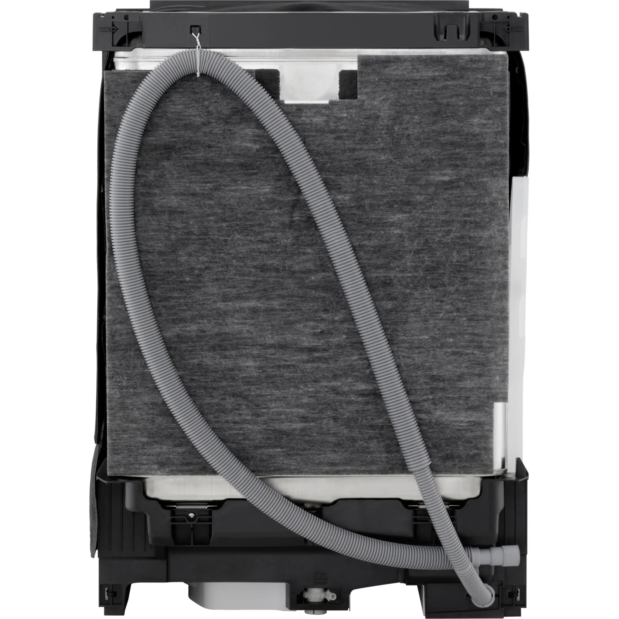 LG Dishwasher (LDNPM654D) - black stainless - Image 21