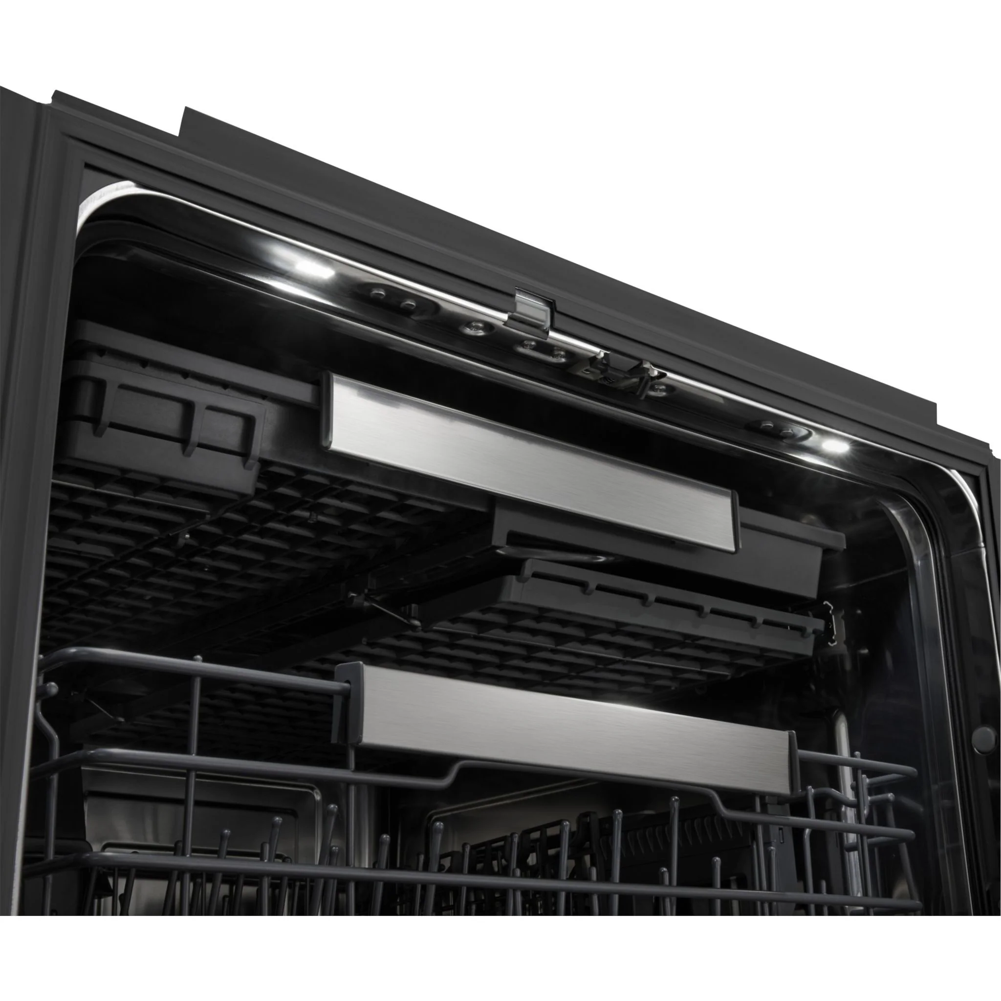 LG Dishwasher (LDNTH862S) - Printprooftm stainless steel - Image 14