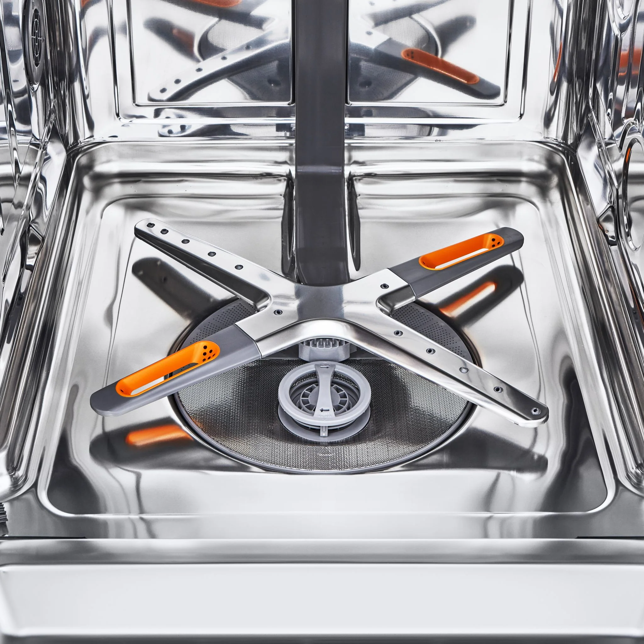 LG Dishwasher (LDPM6762S) - Stainless Steel - Image 11