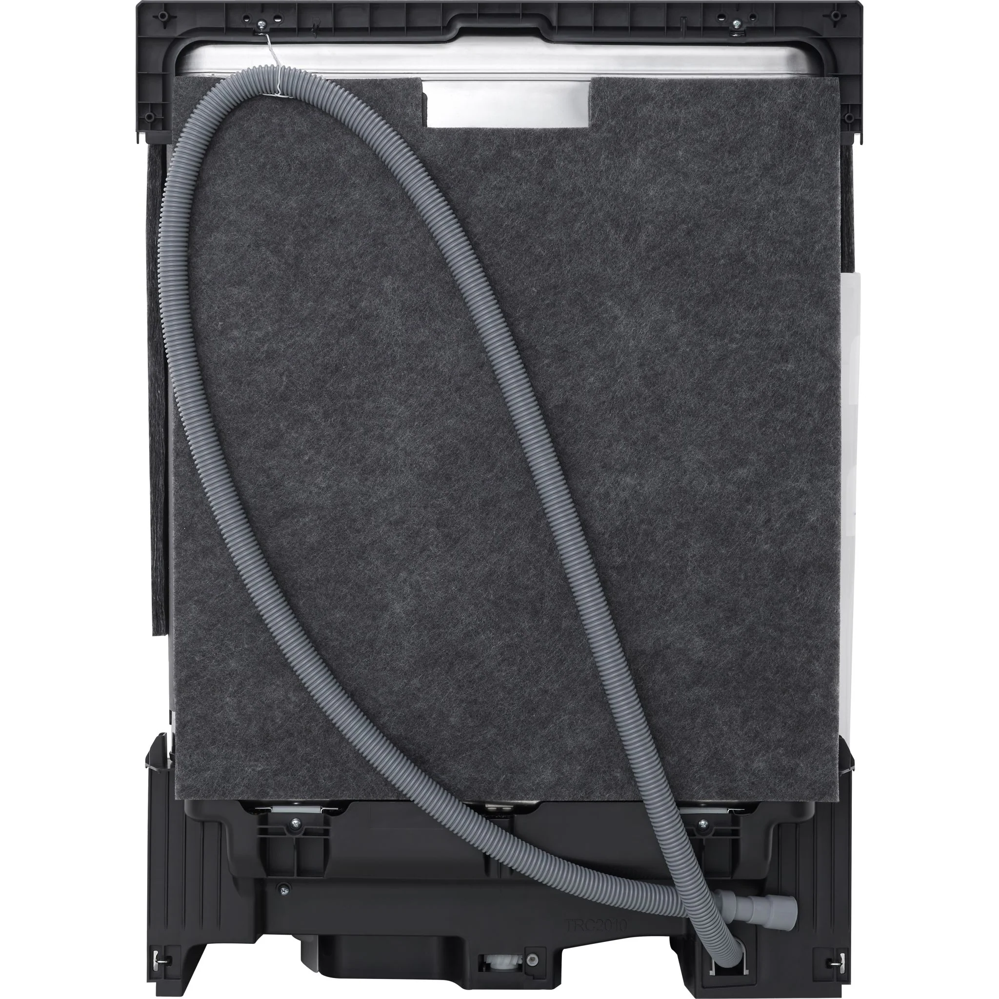 LG Dishwasher (LDTS5552D) - Black Stainless - Image 10