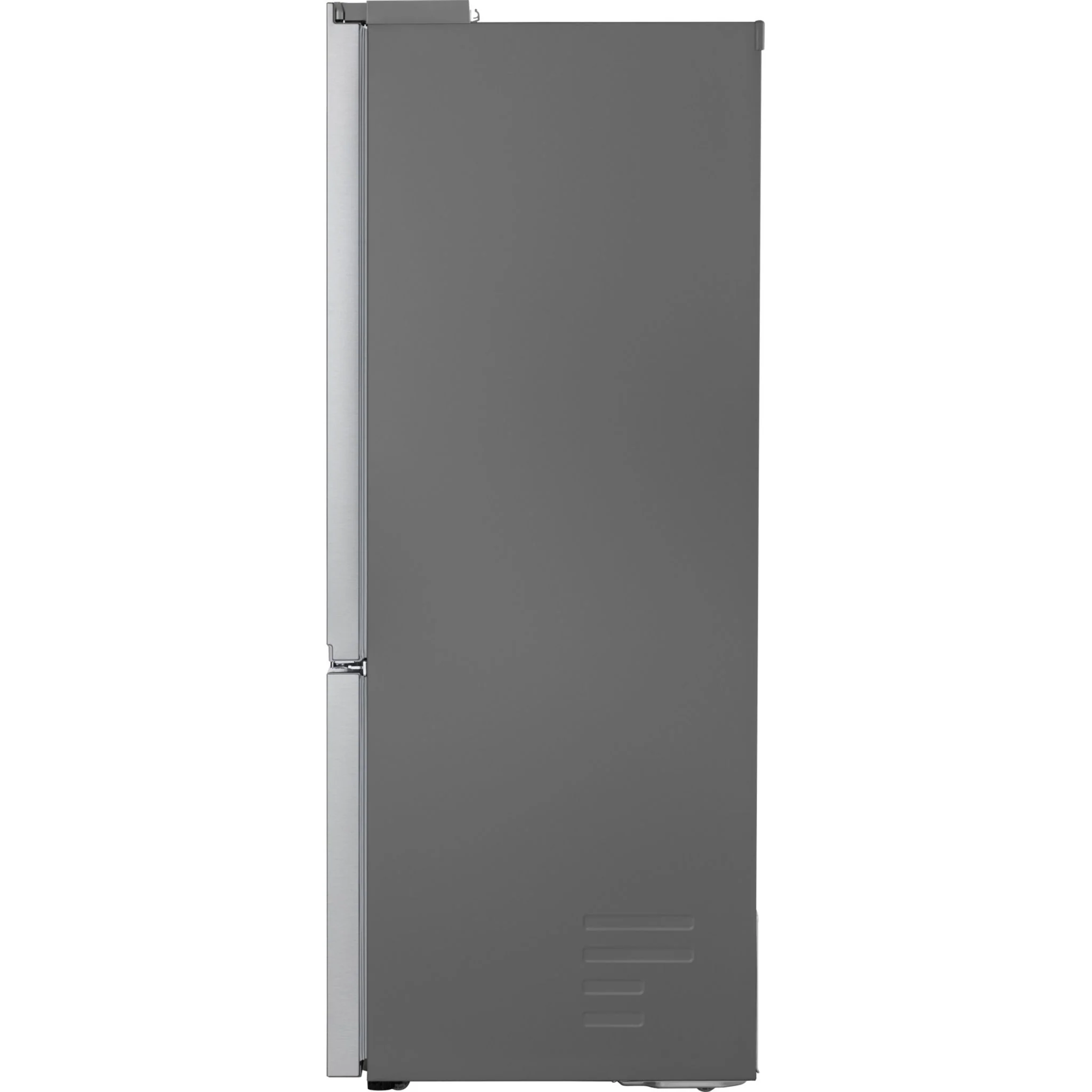 LG French Door Fridge (LF25Z6211S) - PrintProoF Stainless Steel - Image 11