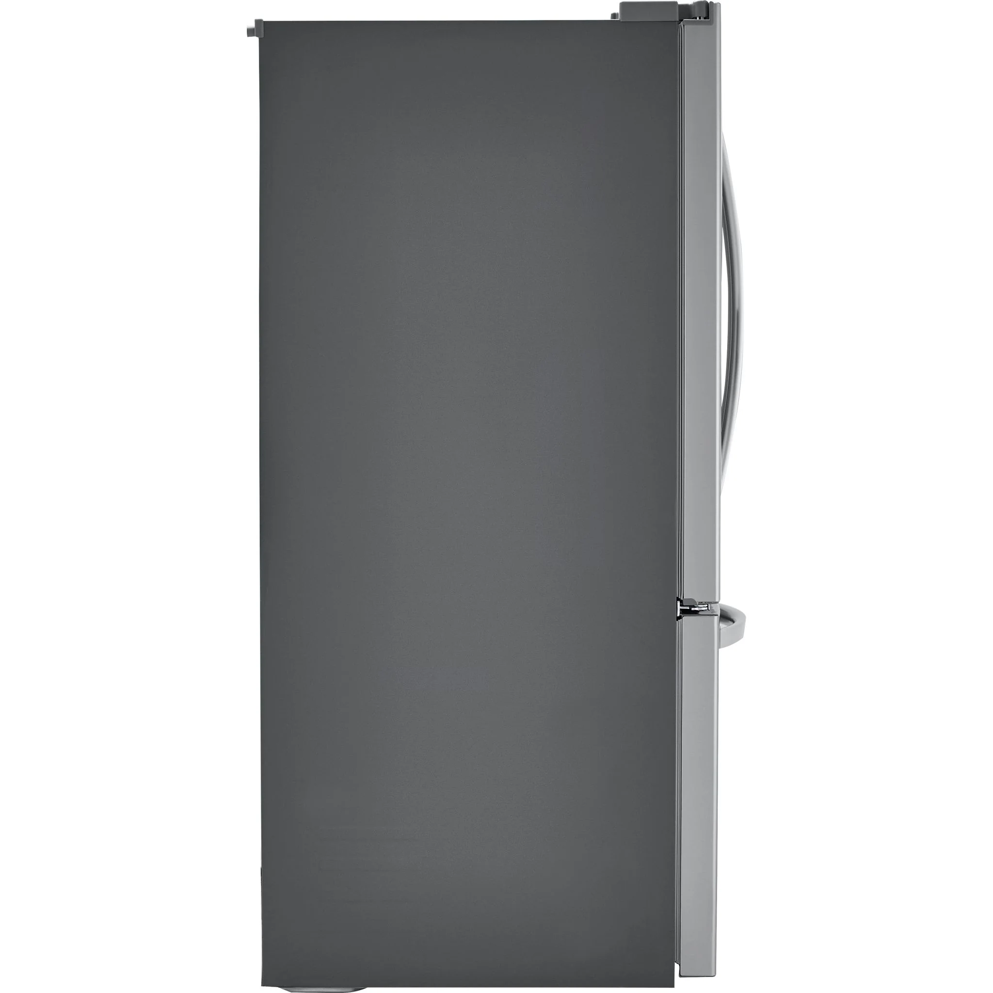 LG French Door Fridge (LRFCS2503S) - Stainless Steel - Image 12