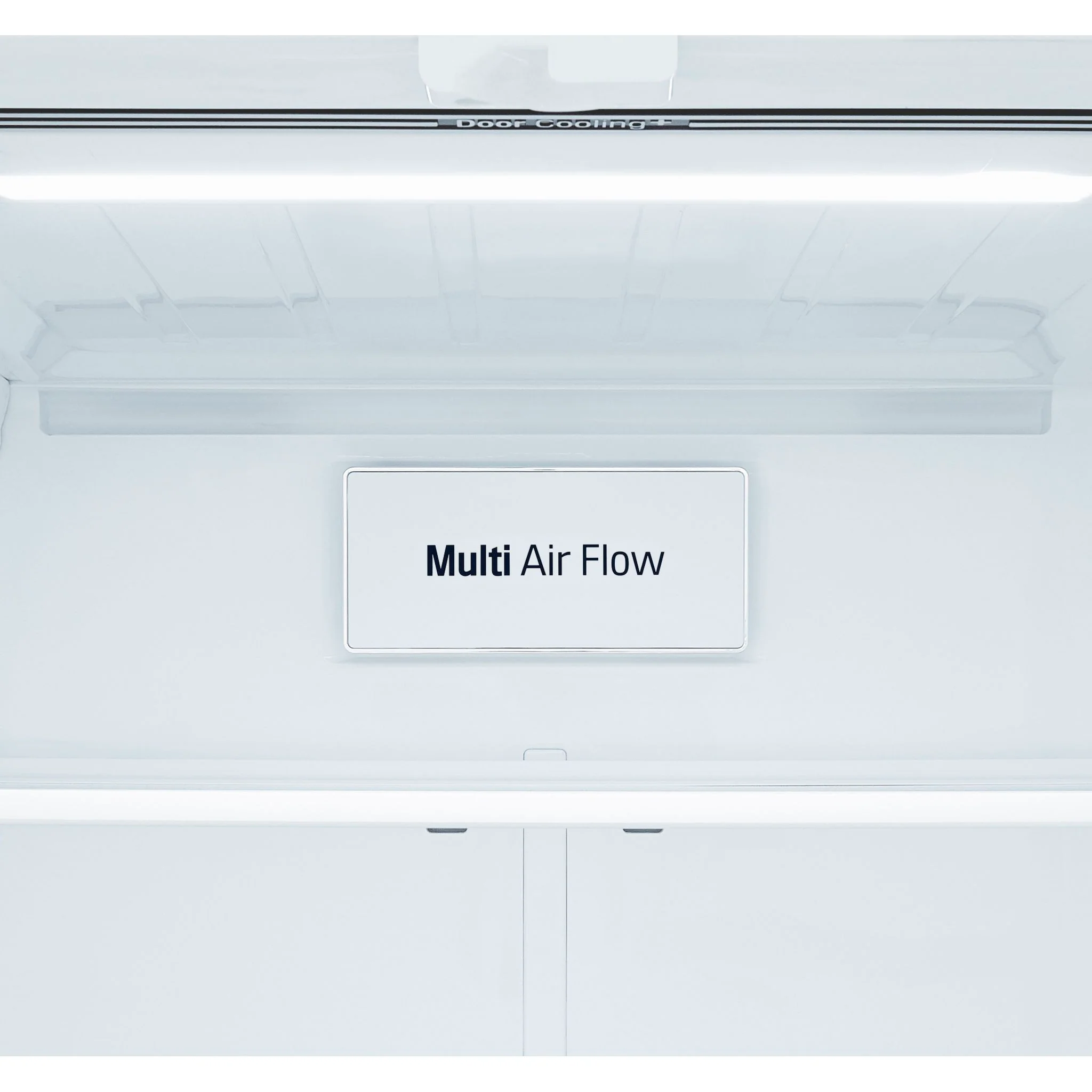 LG French Door Fridge (LRFCS2503S) - Stainless Steel - Image 13