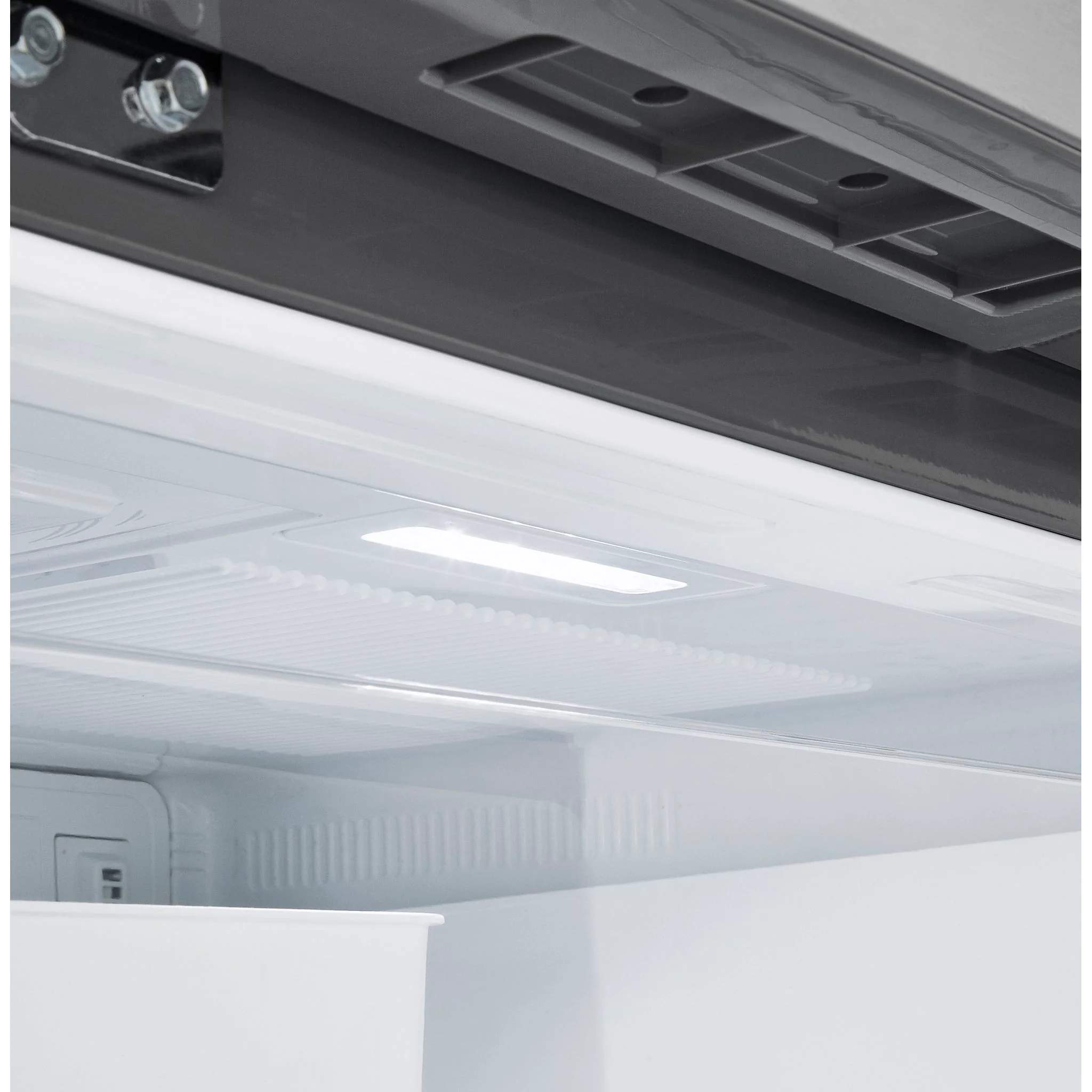LG French Door Fridge (LRFCS2503S) - Stainless Steel - Image 8