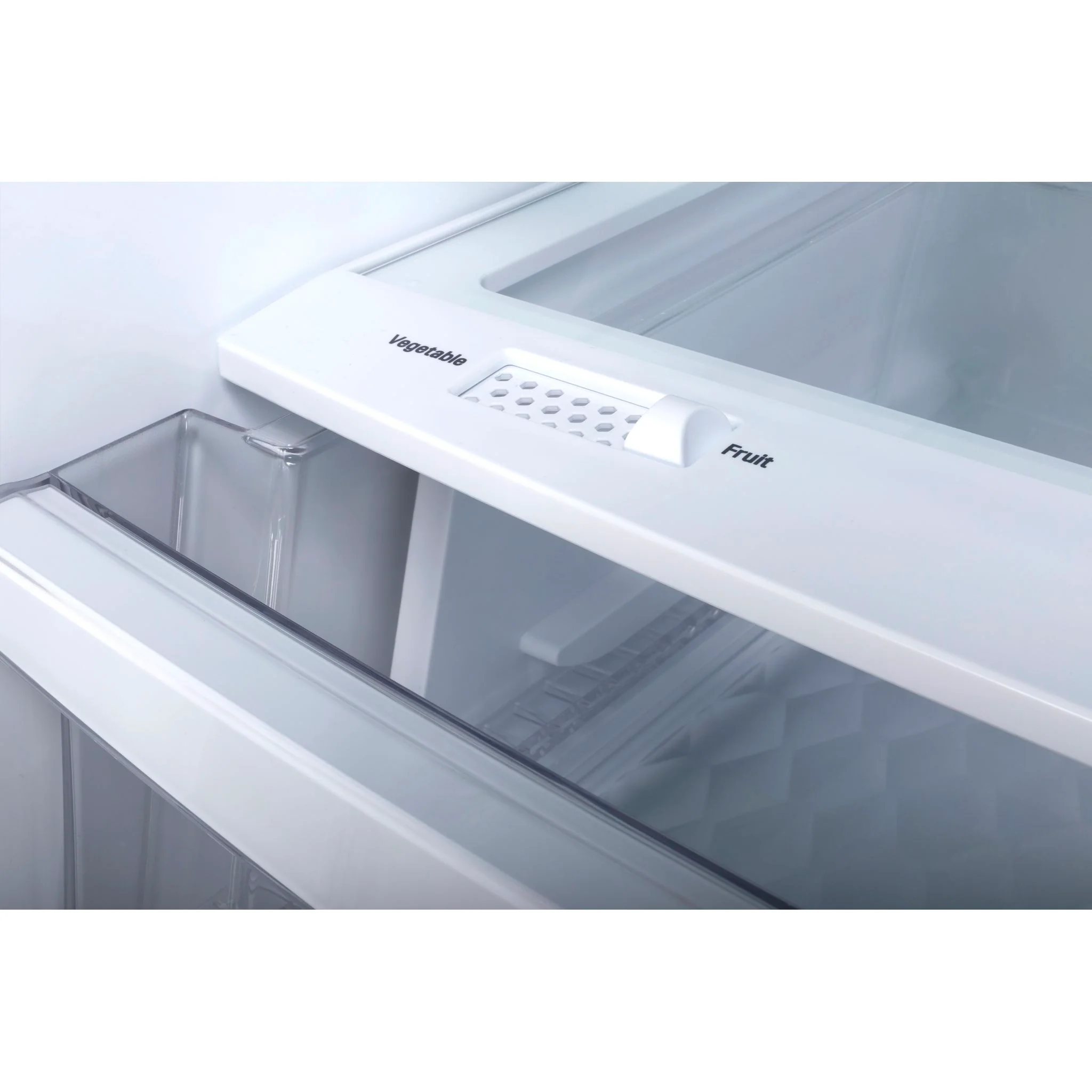 LG French Door Fridge (LRFNS2200W) - White - Image 6