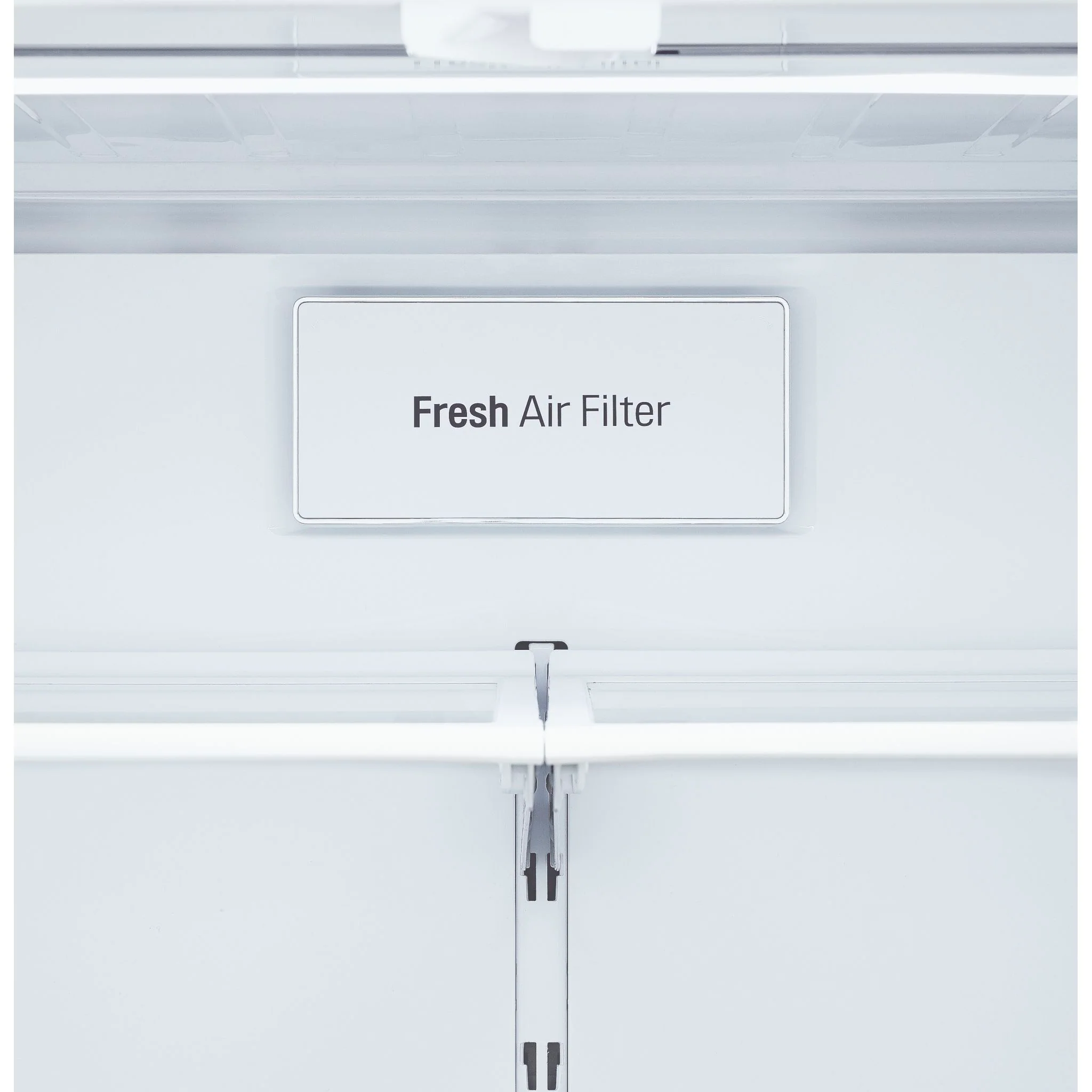 LG French Door Fridge (LRFXS2503D) - Black Stainless - Image 21